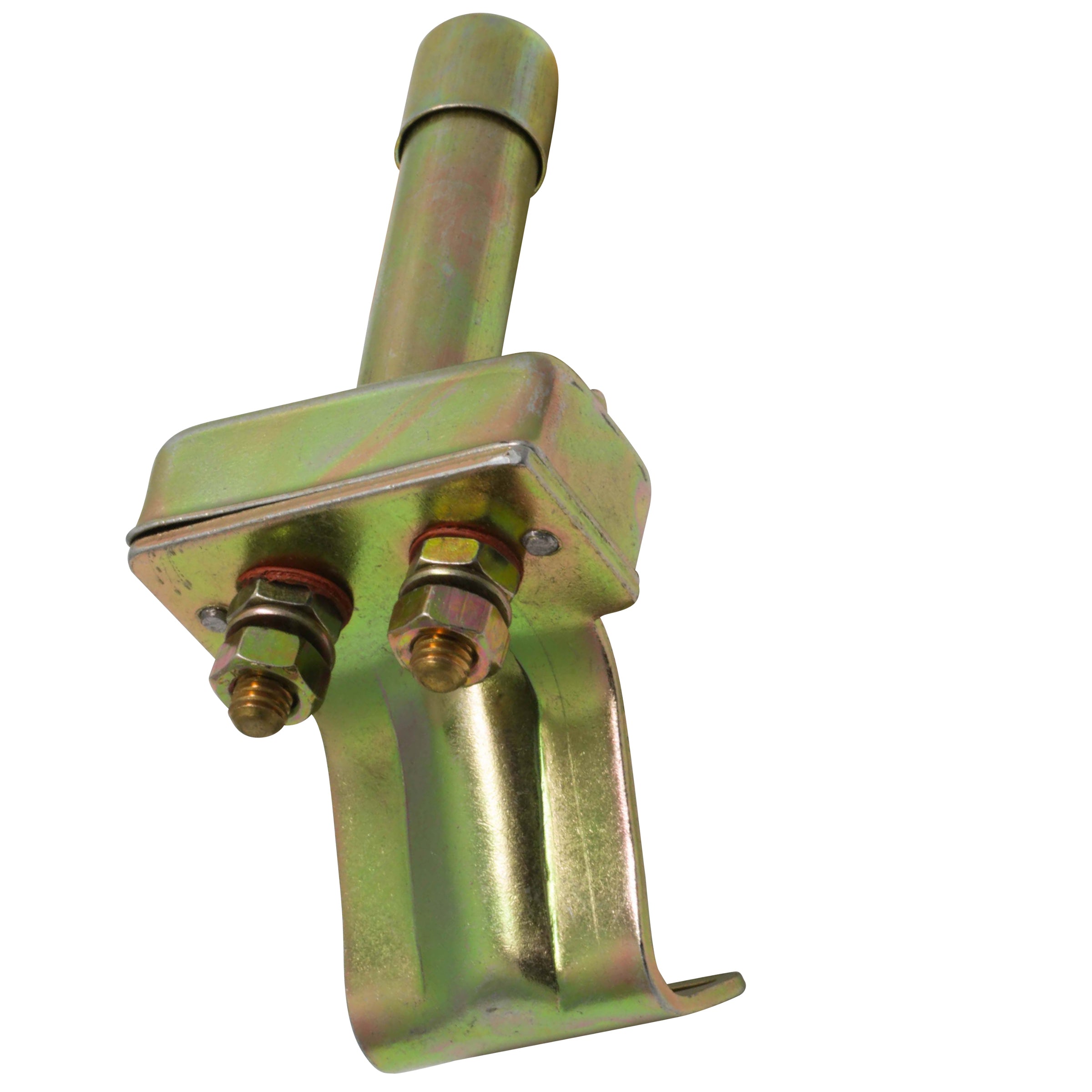 Starter Floor Switch • 1935-36 Ford Passenger & Pickup V-8