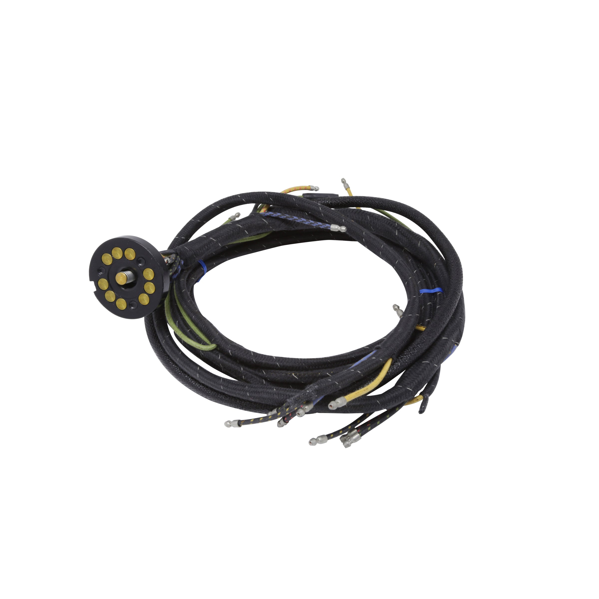Headlight Wiring Harness • 1935 Ford Passenger & Pickup