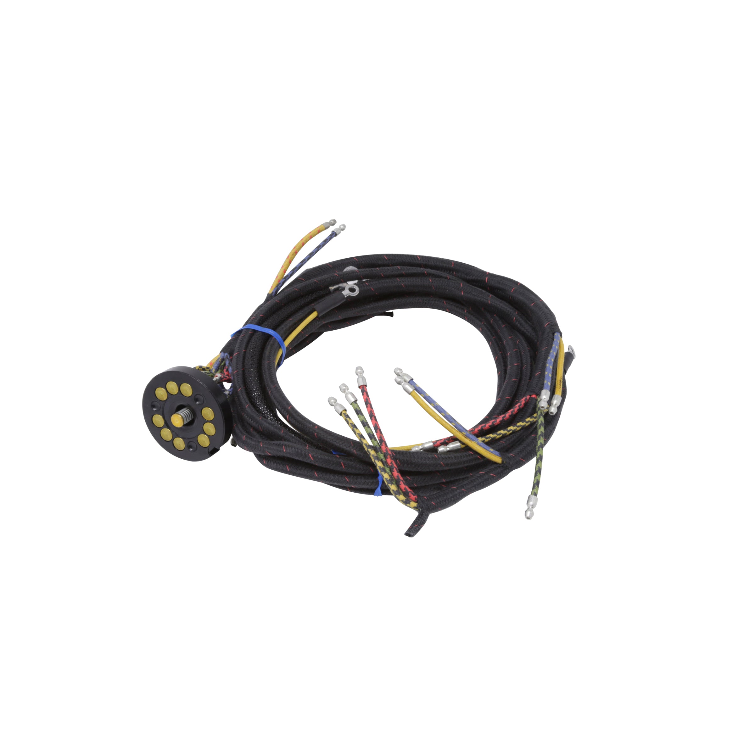 Headlight Wiring Harness • 1936 Ford Passenger & Pickup