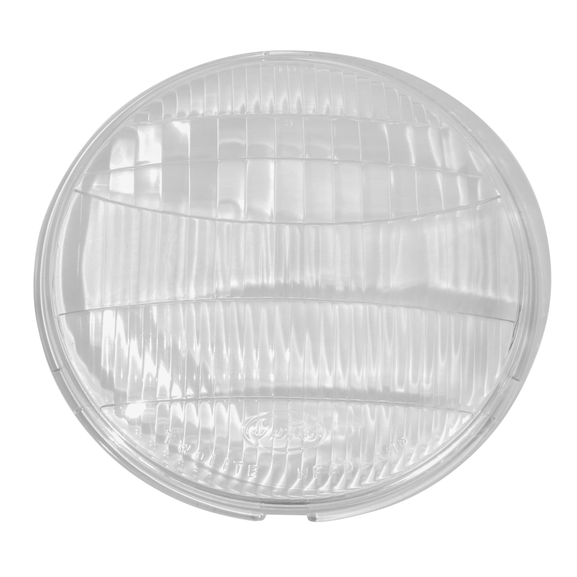 Headlight Lens • 1935 Ford Passenger & 1935-39 Pickup
