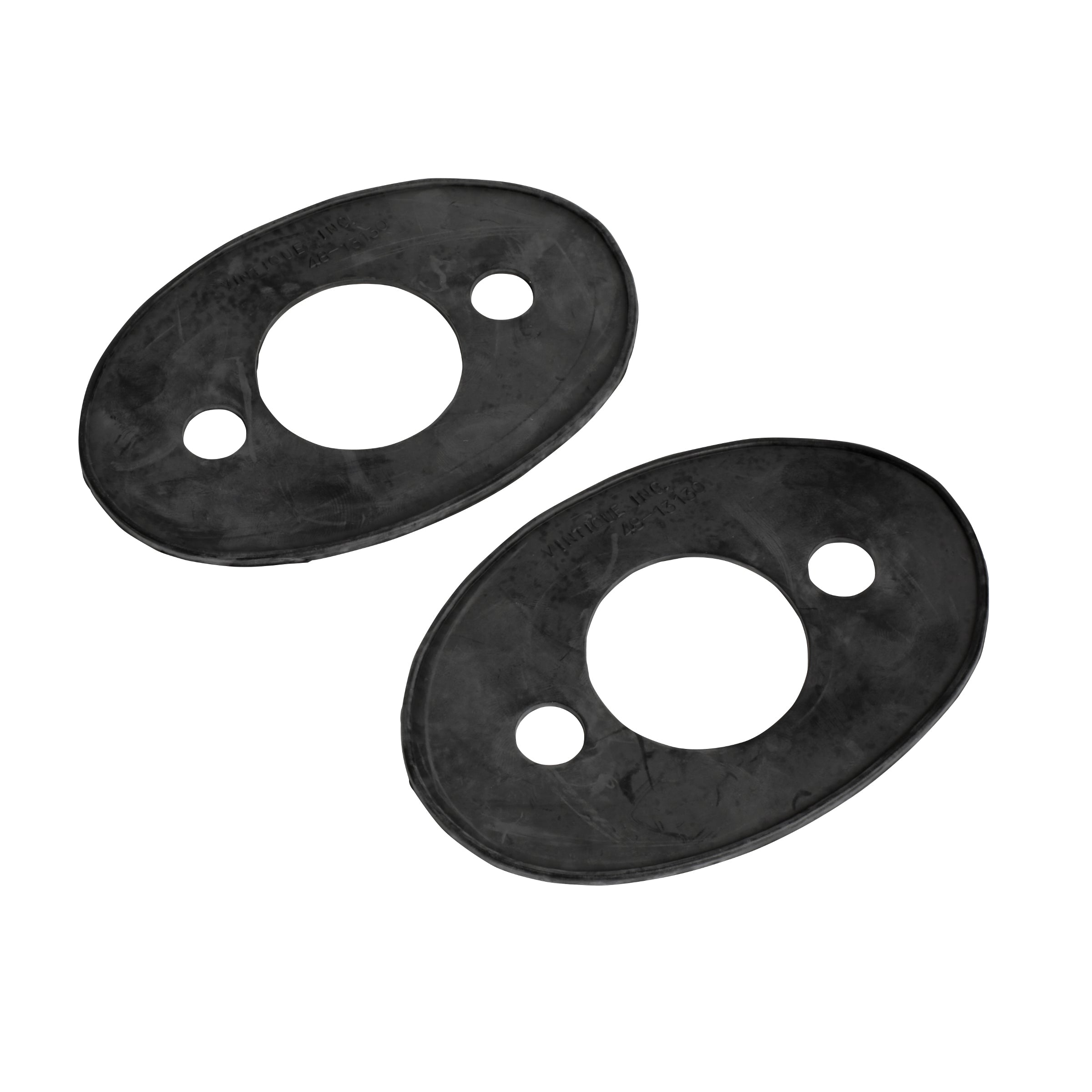 Headlight Stand Pads • 1935 Ford Passenger