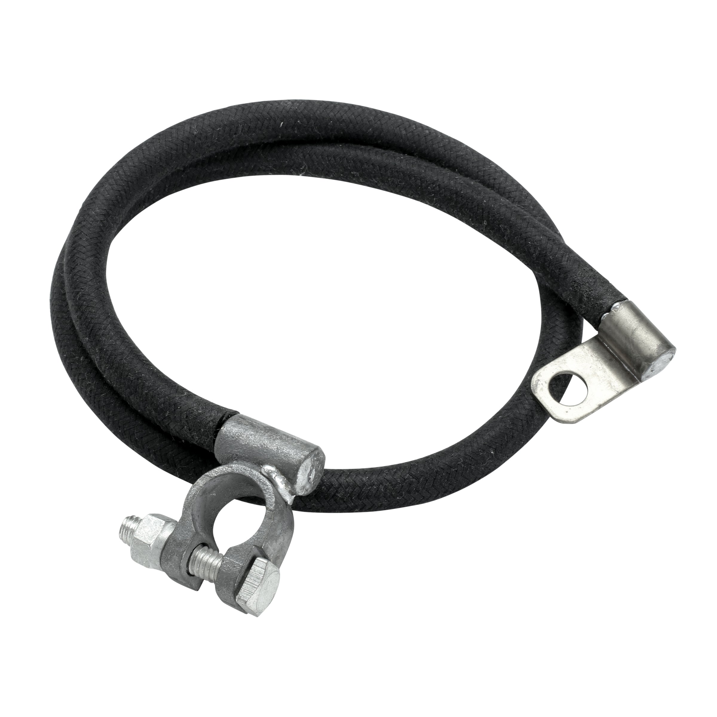 Battery to Starter Switch (Negative) Cable • 1935-36 Ford Passenger & Pickup