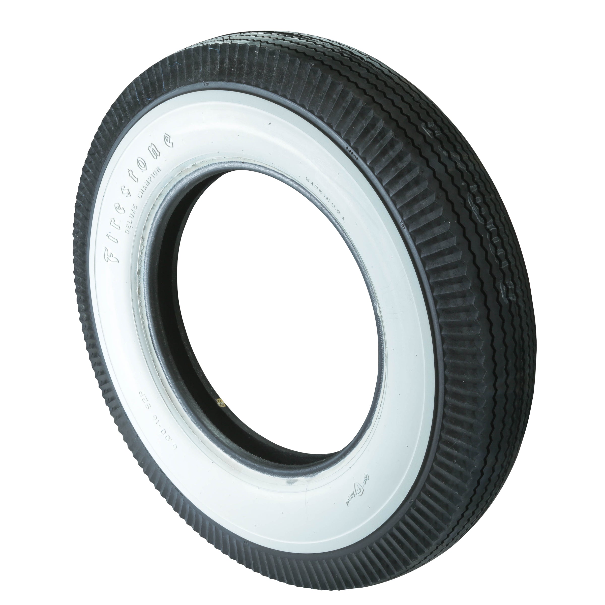 Firestone Tire 16