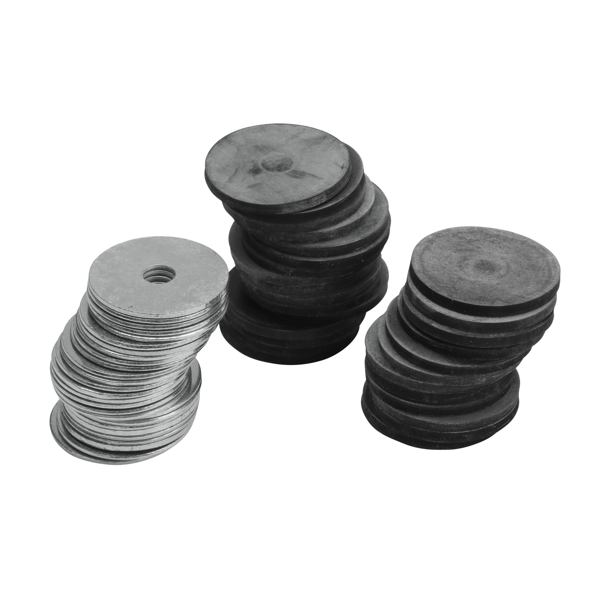 Fender Washer Kit • 1935-36 Ford