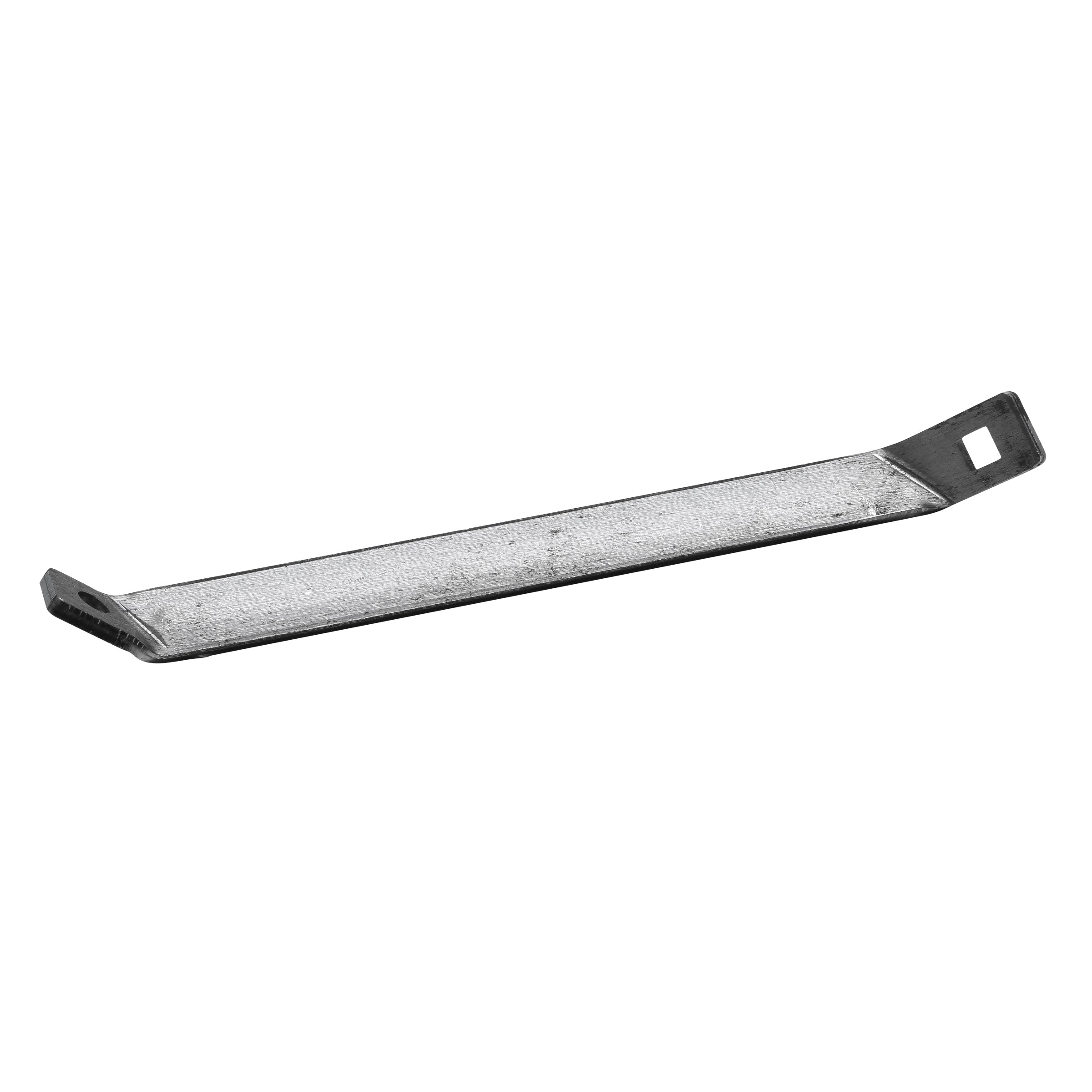 Fender Brace Support Bracket (Large, Front Left) • 1935-39 Ford
