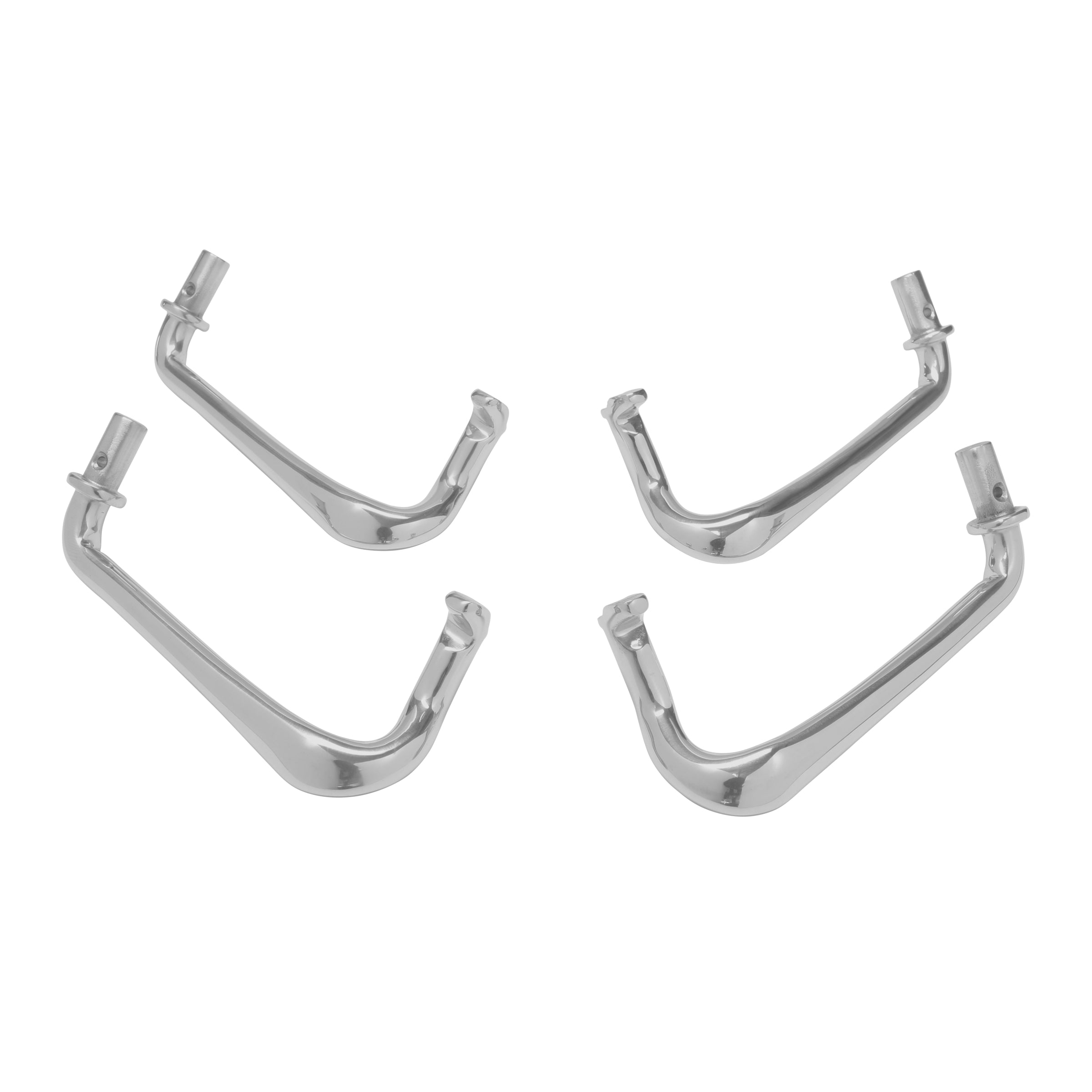 Hood Handles • 1934-36 Ford Passenger & 1935-37 Pickup