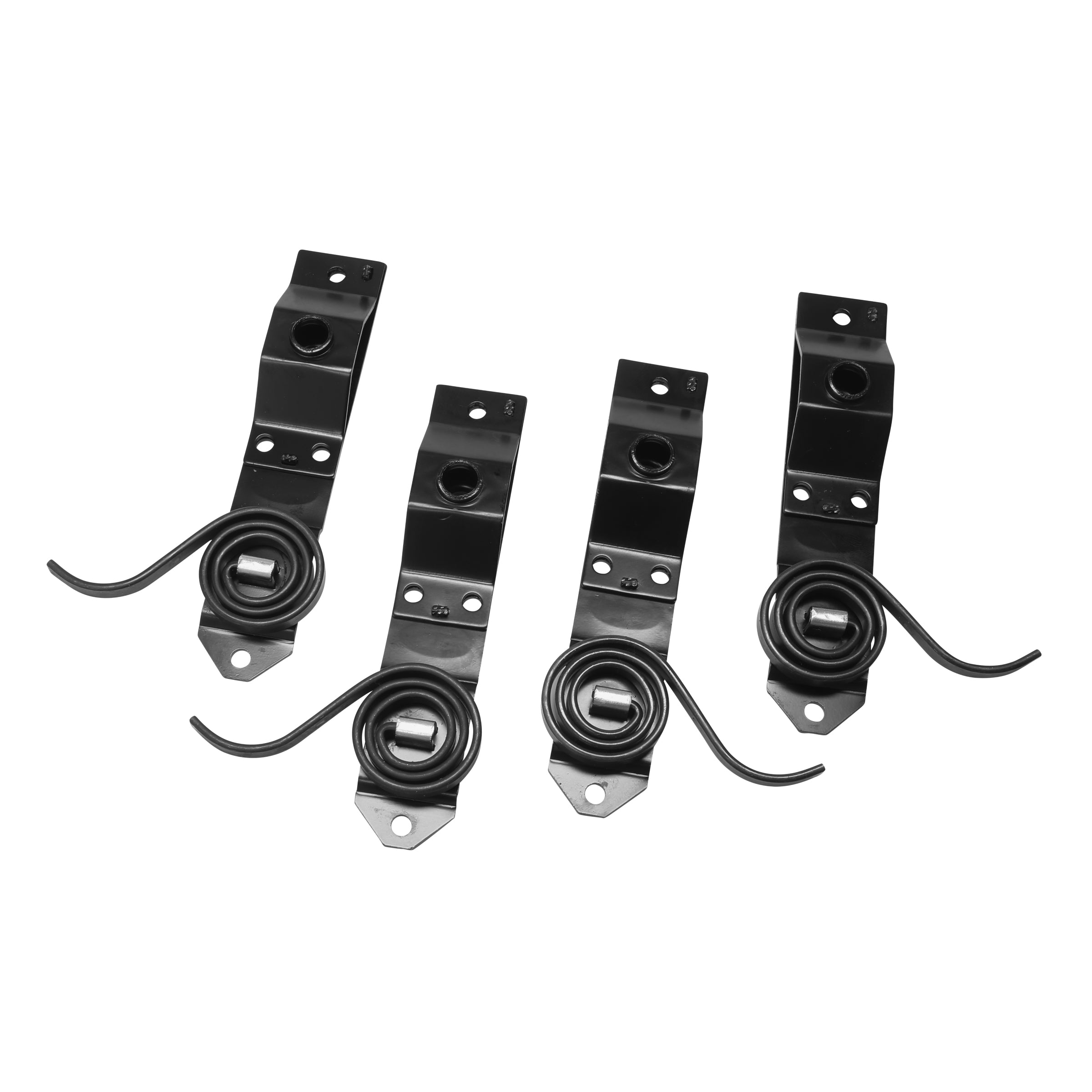 Hood Handle Spring Assembly • 1935-36 Ford Passenger & 1935-37 Pickup