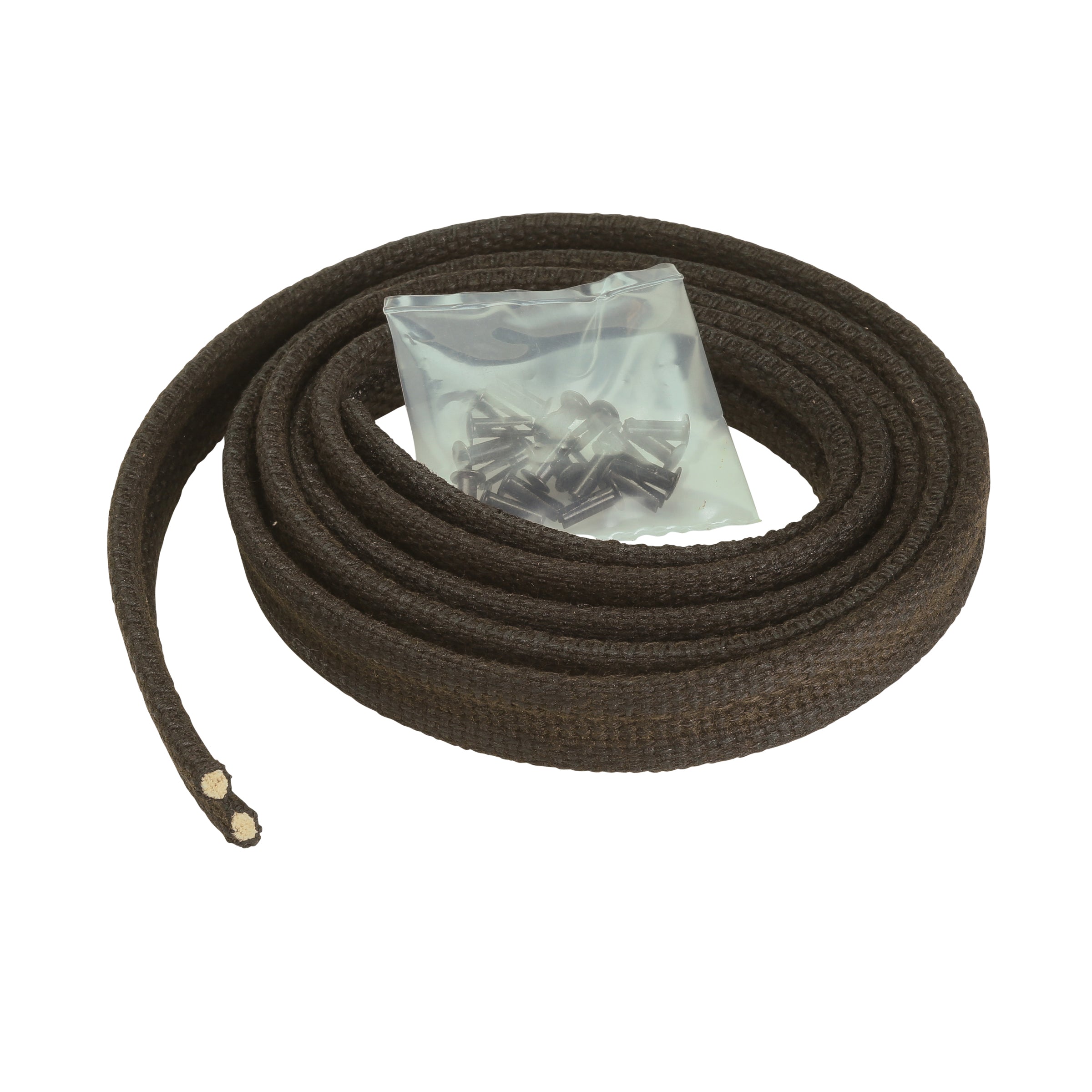 Radiator Shell Lacing Kit • 1935 Ford Passenger