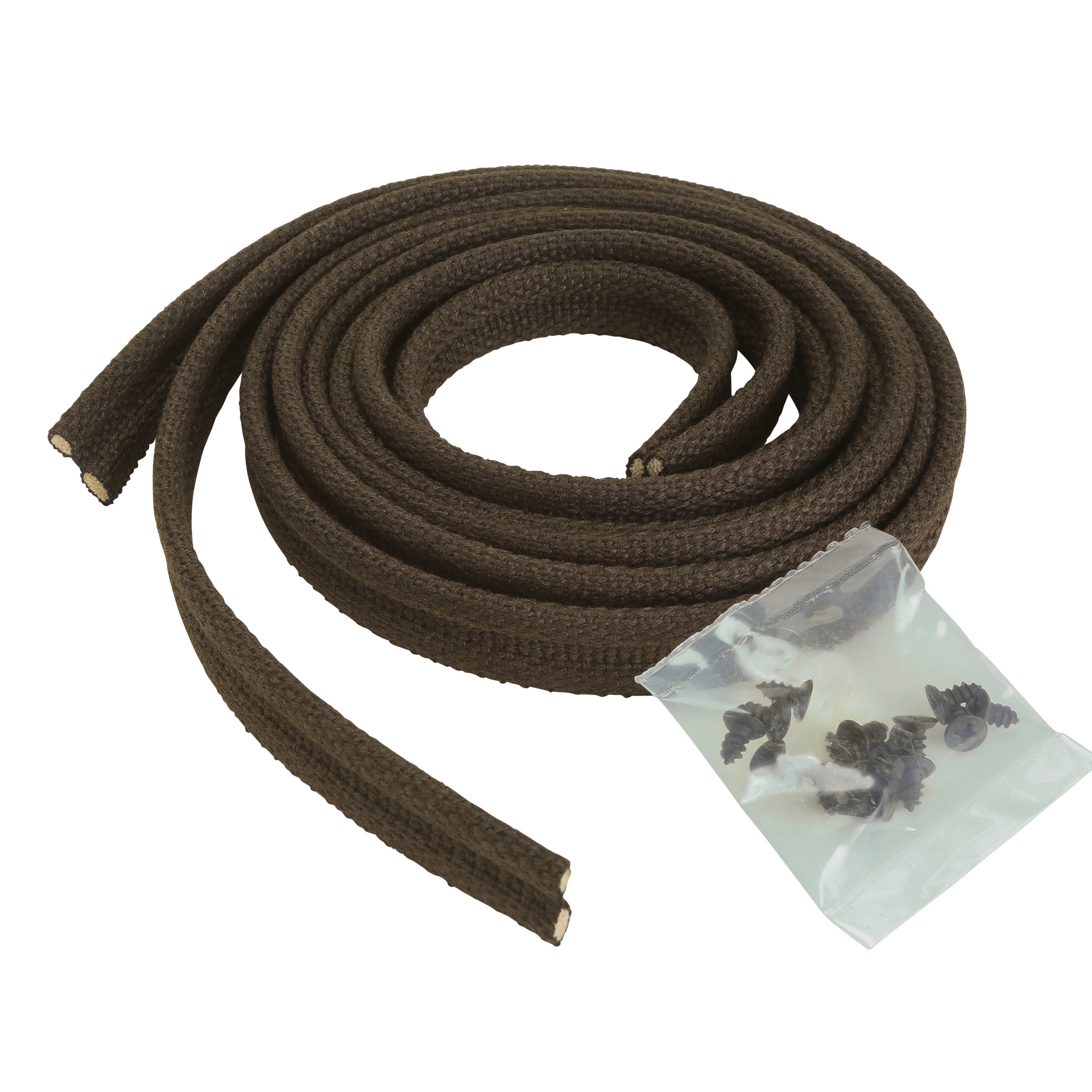 Cowl Lacing Kit • 1935 Ford Passenger & 1935-37 Ford Pickup