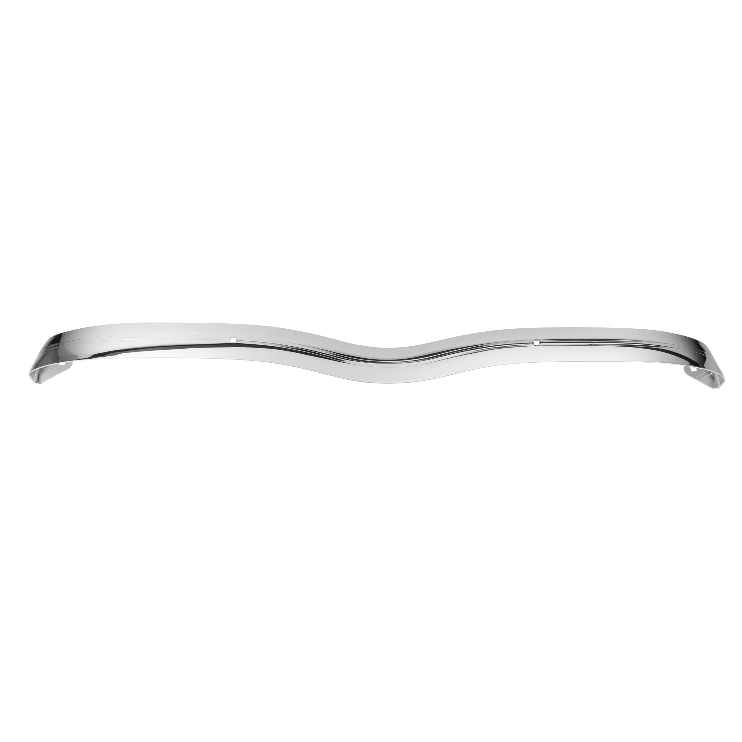 Chrome Bumper • 1935 Ford Passenger