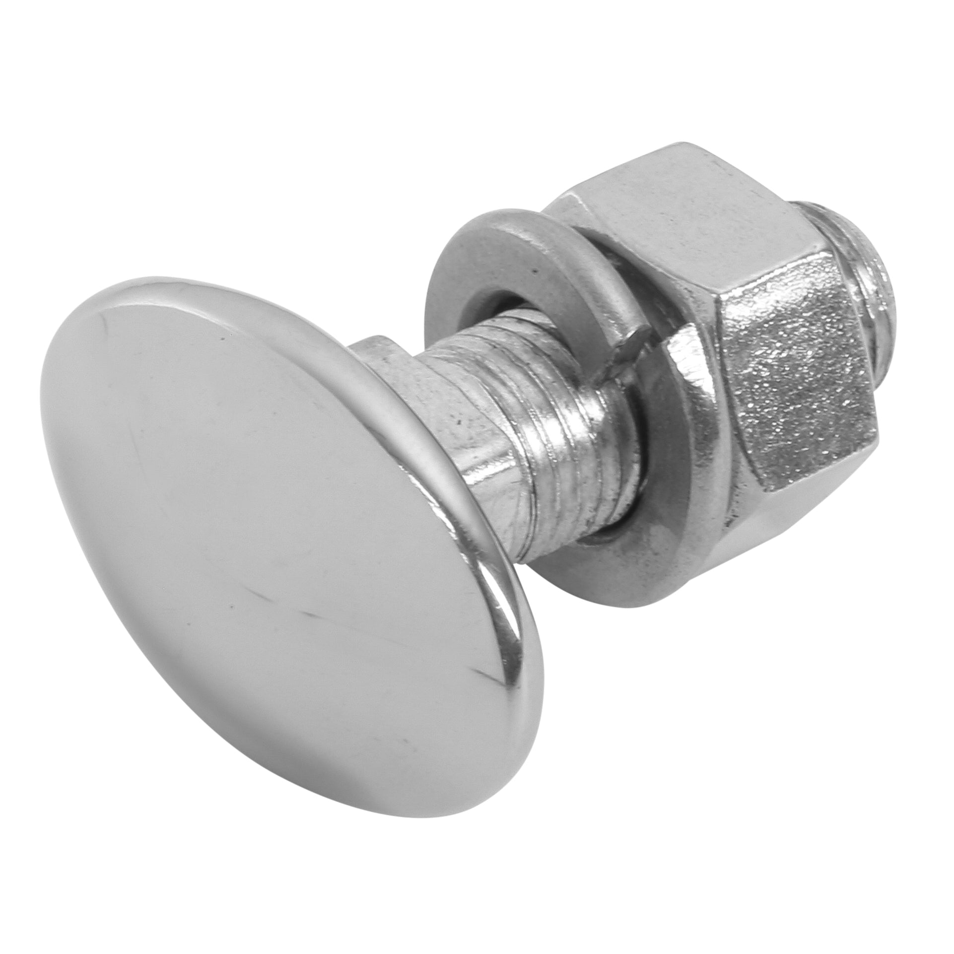 Bumper Bolt • 1933-40 Ford Passenger & Pickup