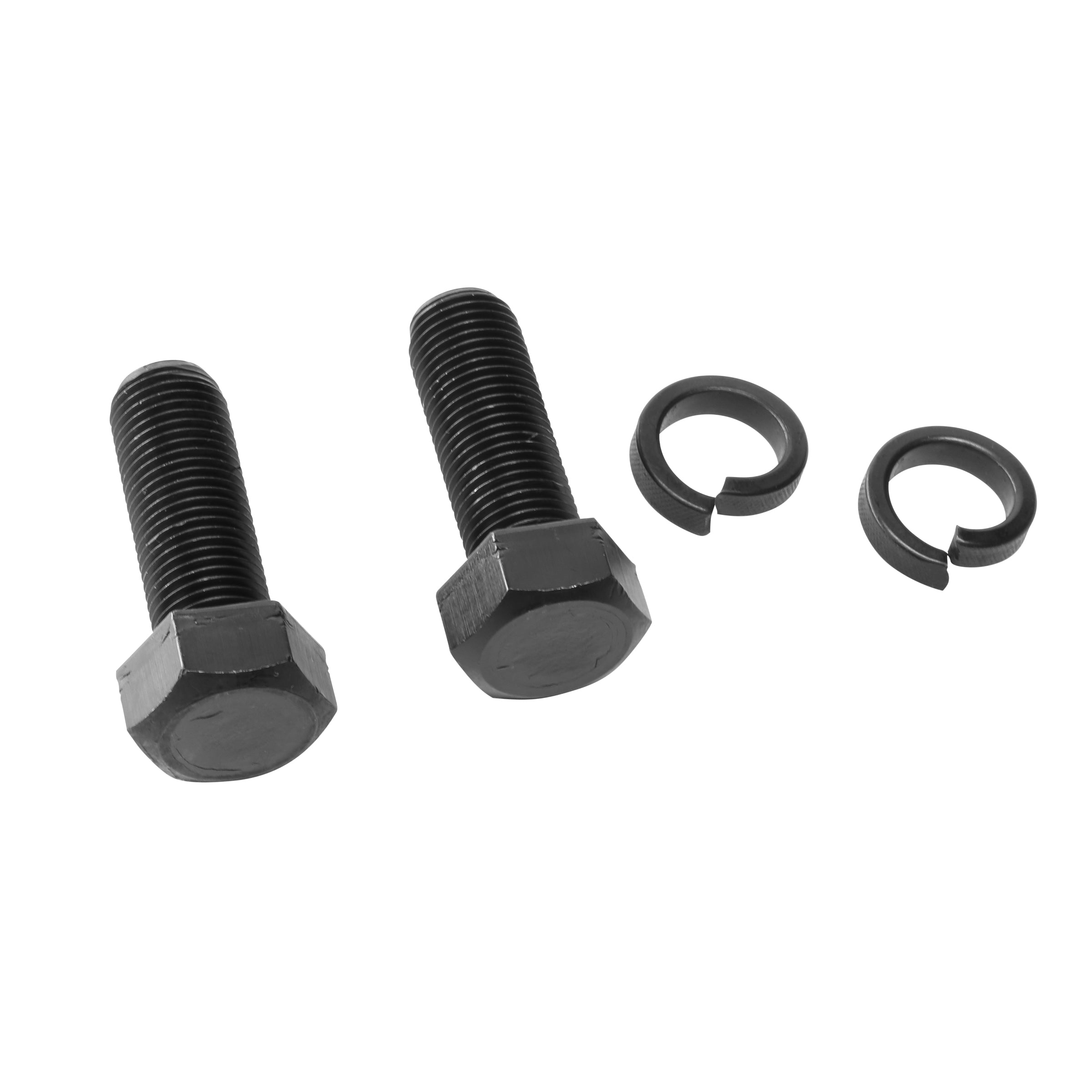 Bumper Guard Bolt Set • 1935-40 Ford Passenger & Pickup