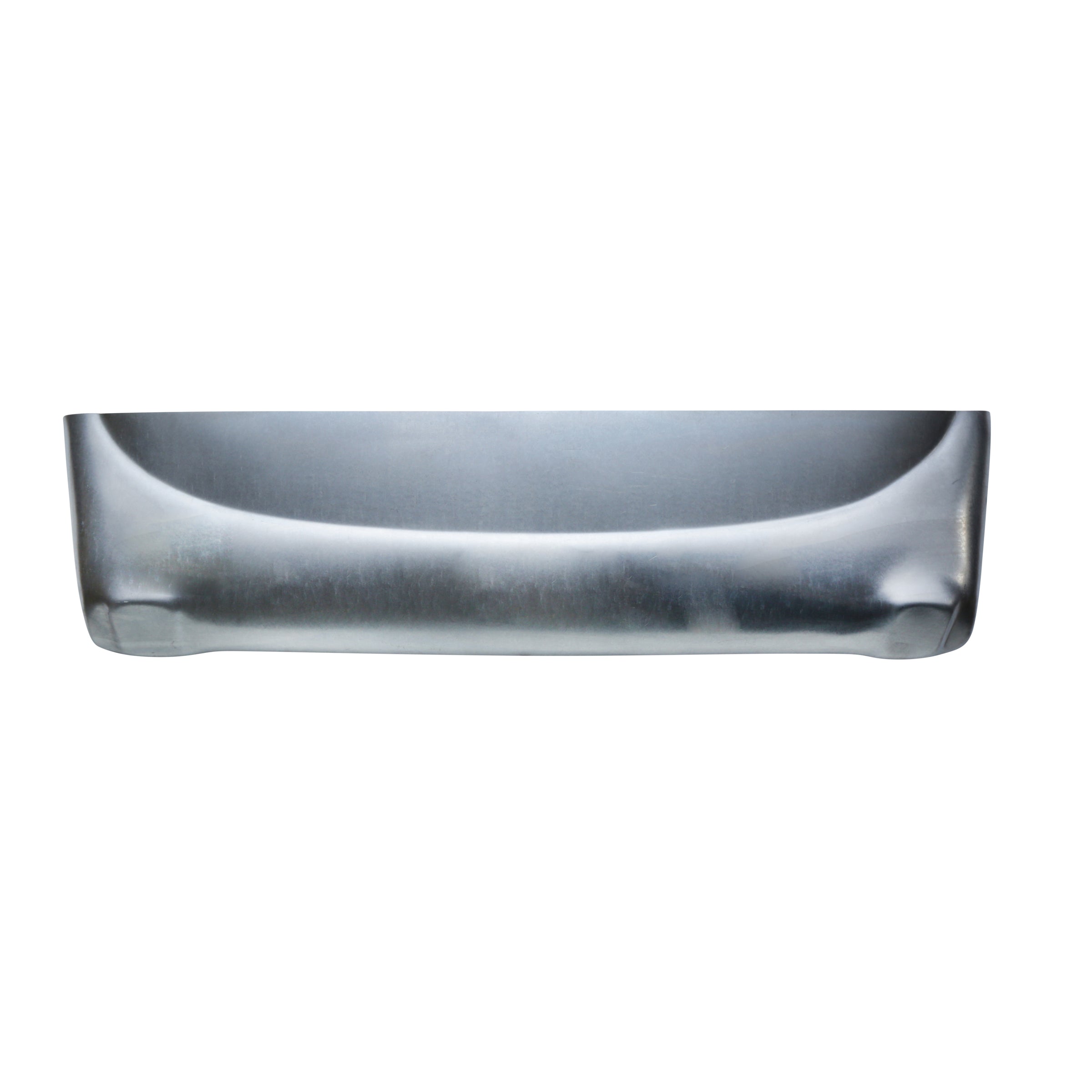 Below Trunk Lid Panel (Tail Pan) • 1935-36 Ford Standard & Deluxe Flatback Sedan