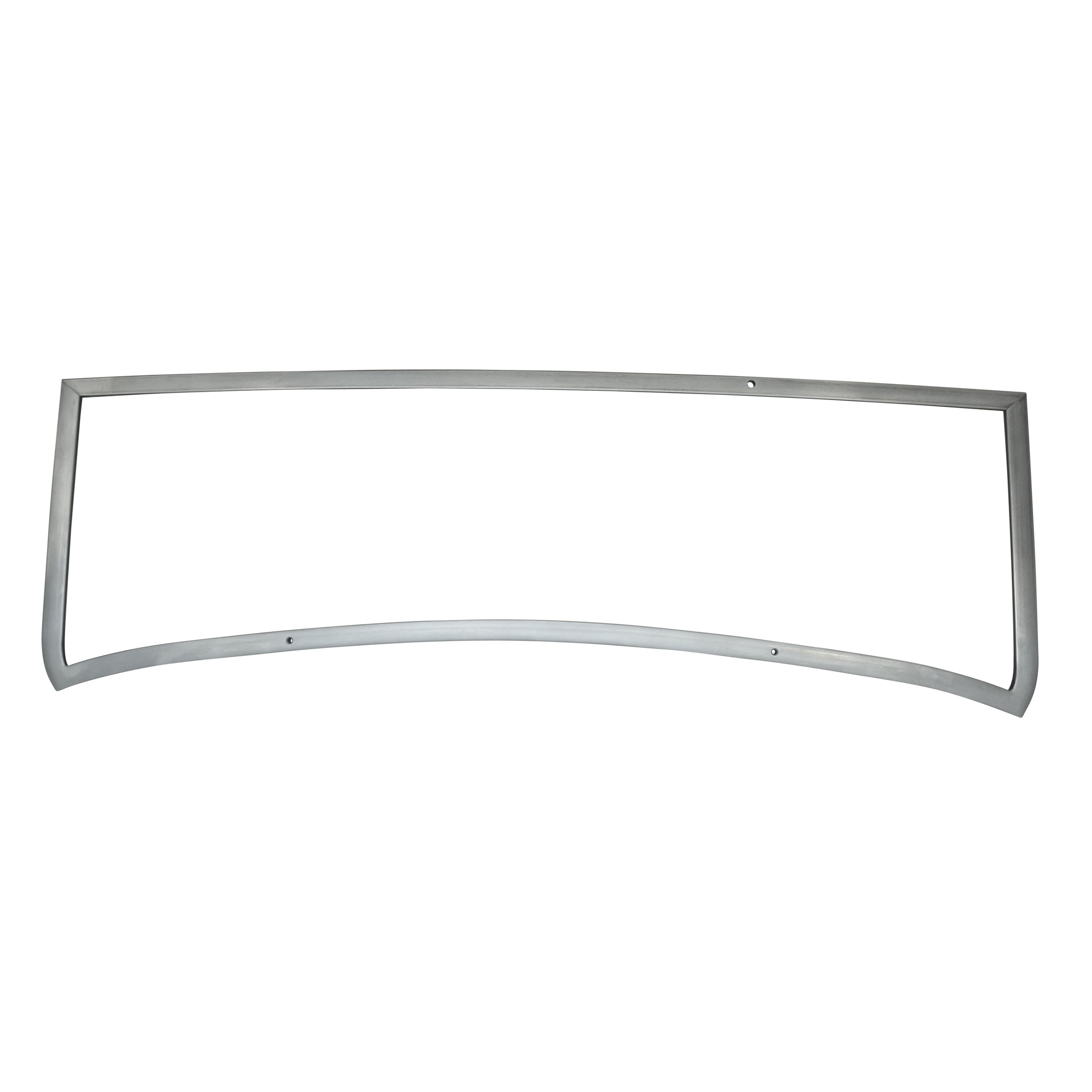 Windshield Frame (Plain Steel, Stock) • 1935-36 Ford Roadster & Phaeton