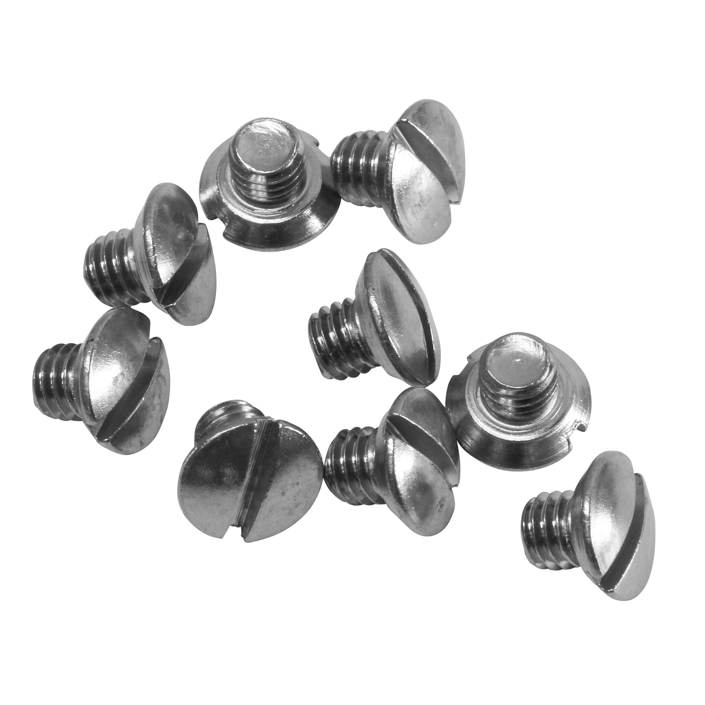 Windshield Frame Screw Kit • 1935-39 Ford Passenger & Pickup