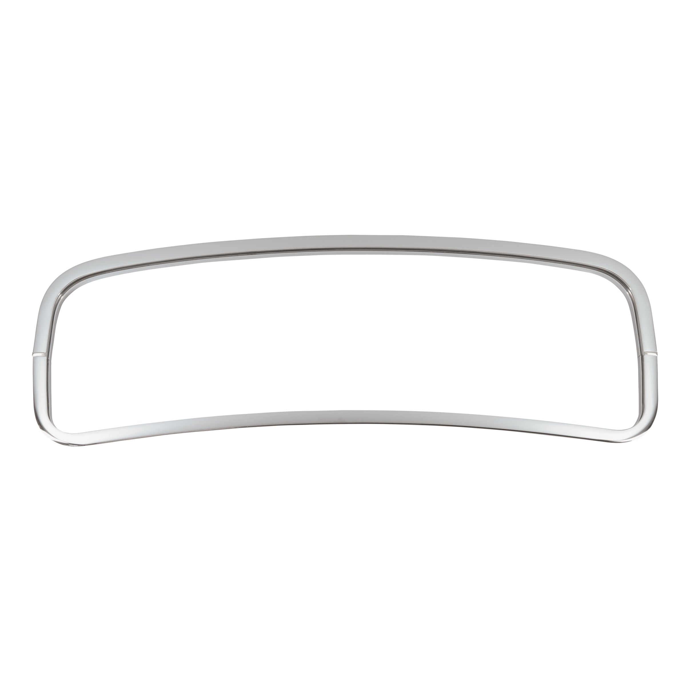 Windshield Frame (Chrome) • 1935-36 Ford Closed Car