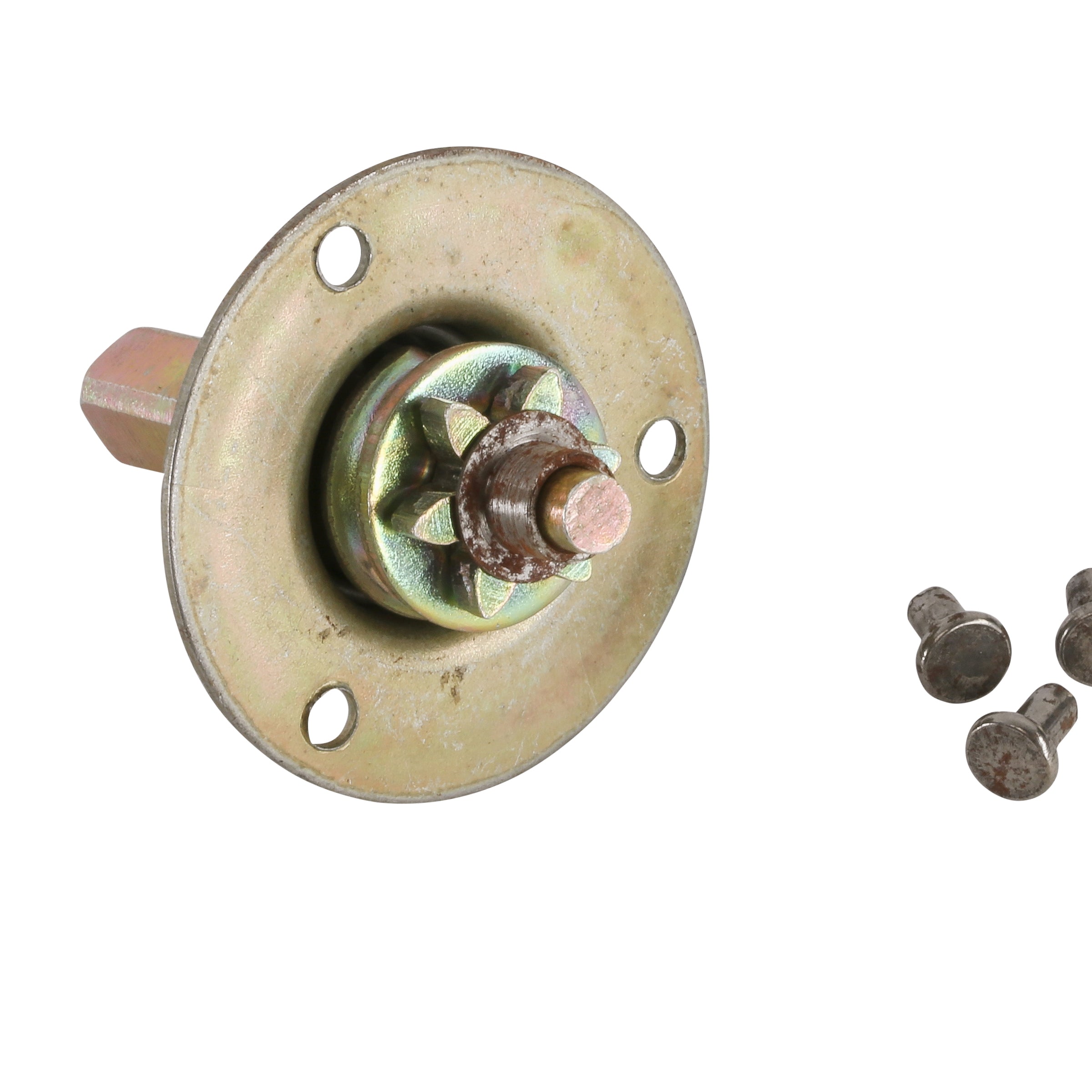 Window Regulator Repair Kit • 1935-39 Ford Passenger & 1935-47 Pickup