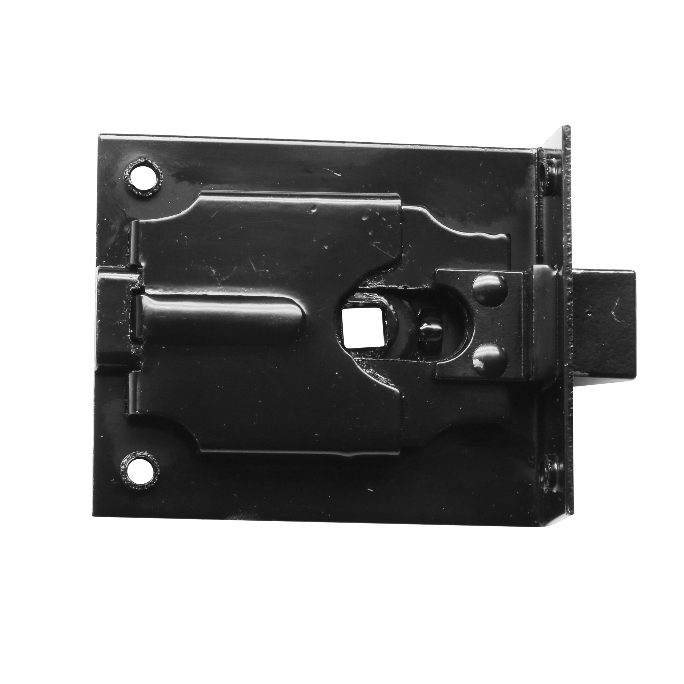 Trunk & Rumble Lid Latch • 1935-36 Ford Coupe, Roadster & Cabriolet