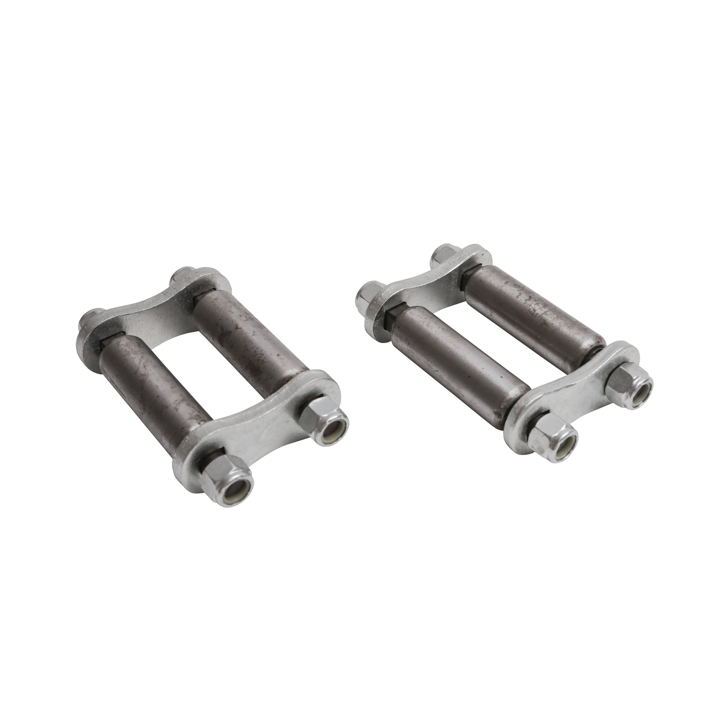 Spring Shackle Kit (Rear) • 1935-40 Ford Passenger & 1932-41 Pickup