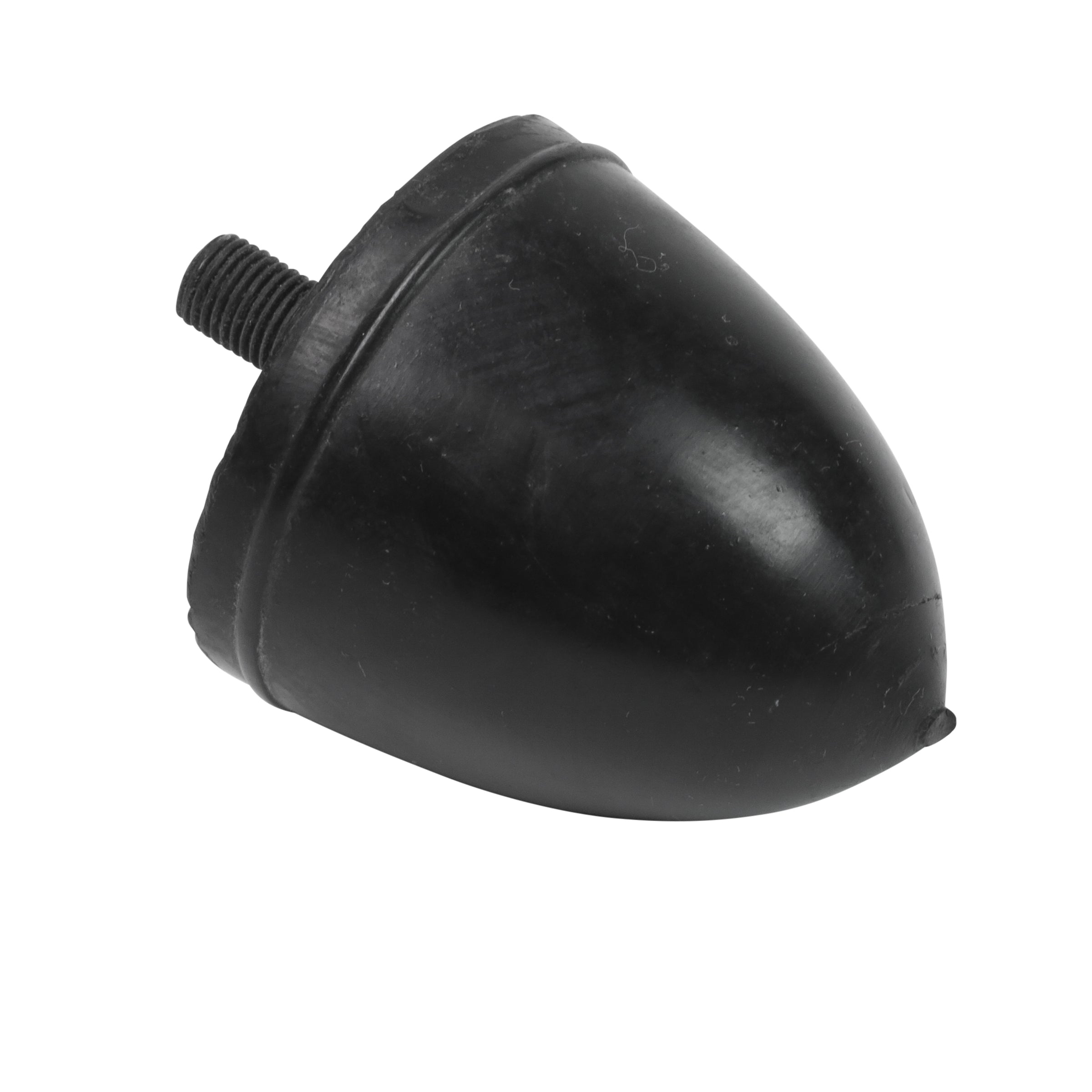 Rear Axle Bumper • 1935-38 Ford Passenger & Pickup