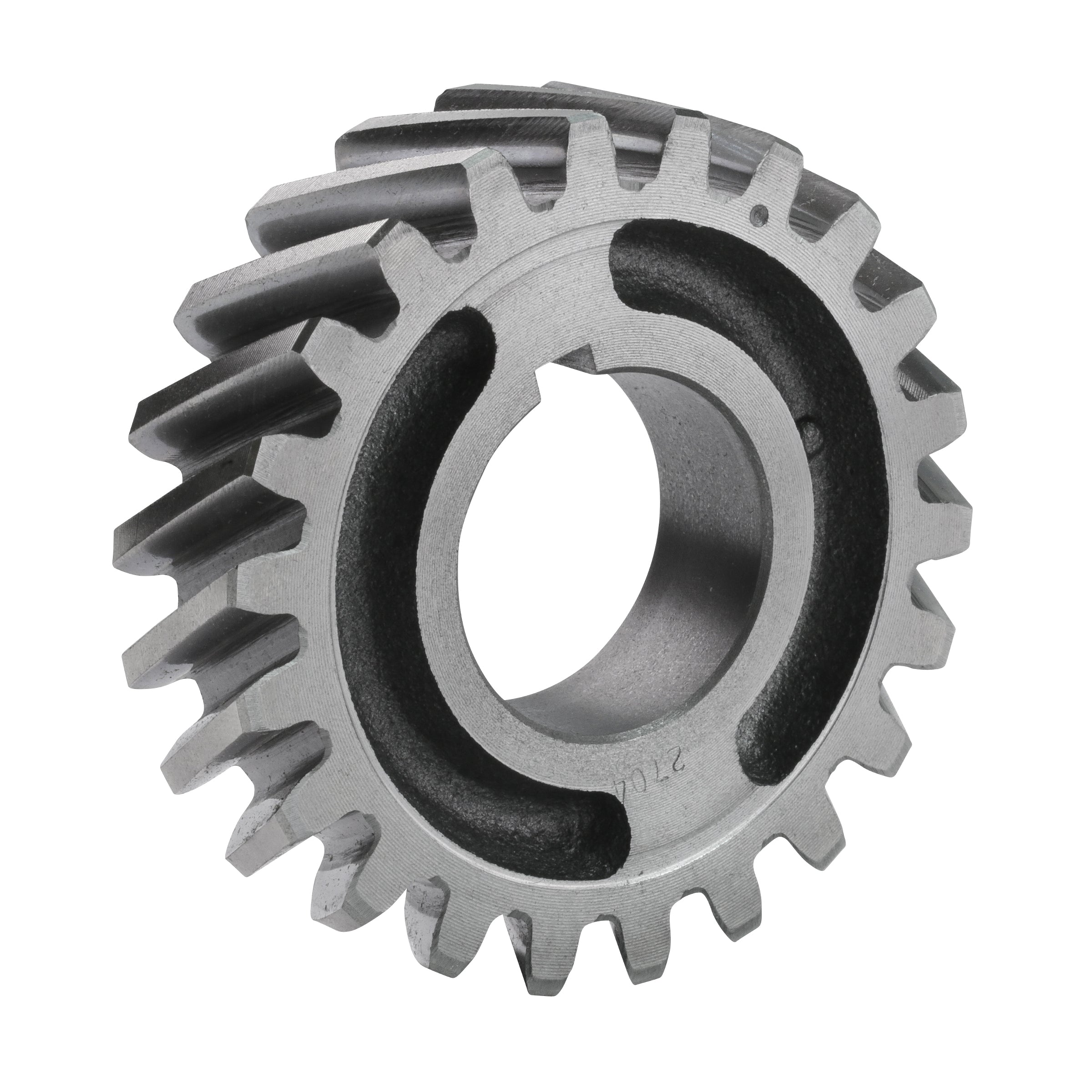 Crankshaft Timing Gear • 1935-48 Ford Passenger & 1935-47 Pickup V-8