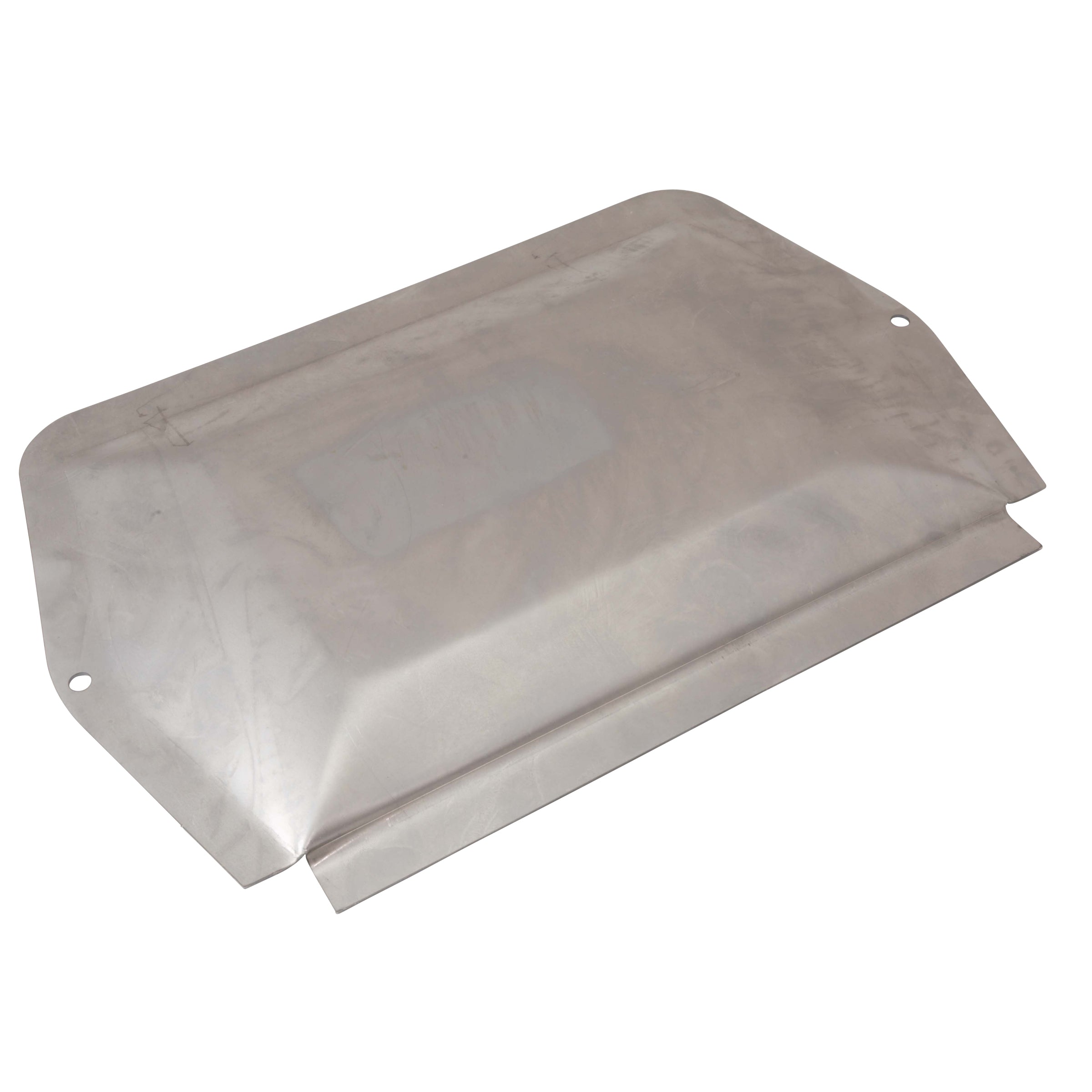 Battery Hole Cover Plate • 1935-36 Ford Passenger, Station Wagon & Sedan Delivery