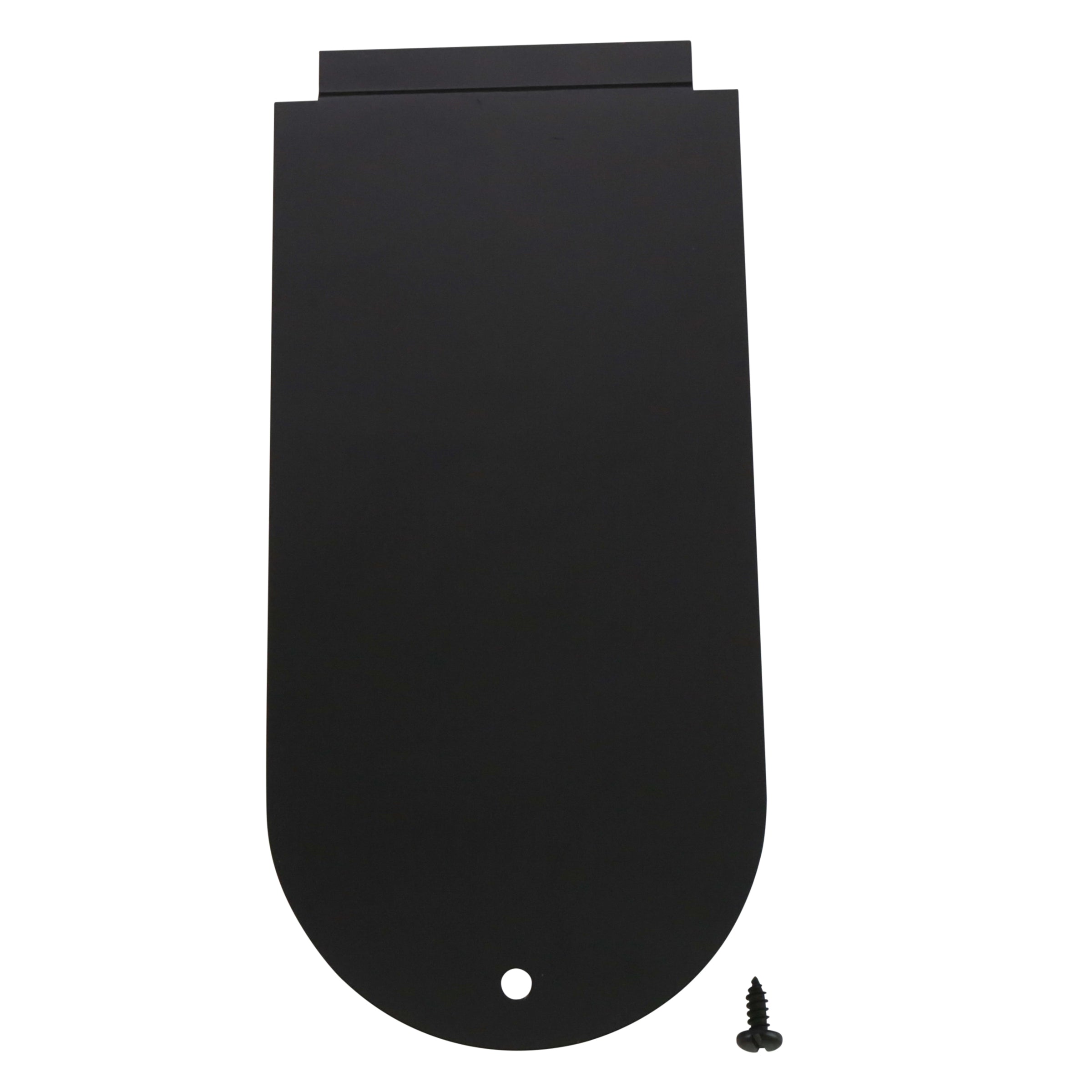 Gas Tank Sending Unit Hole Cover • 1935-36 Ford Passenger