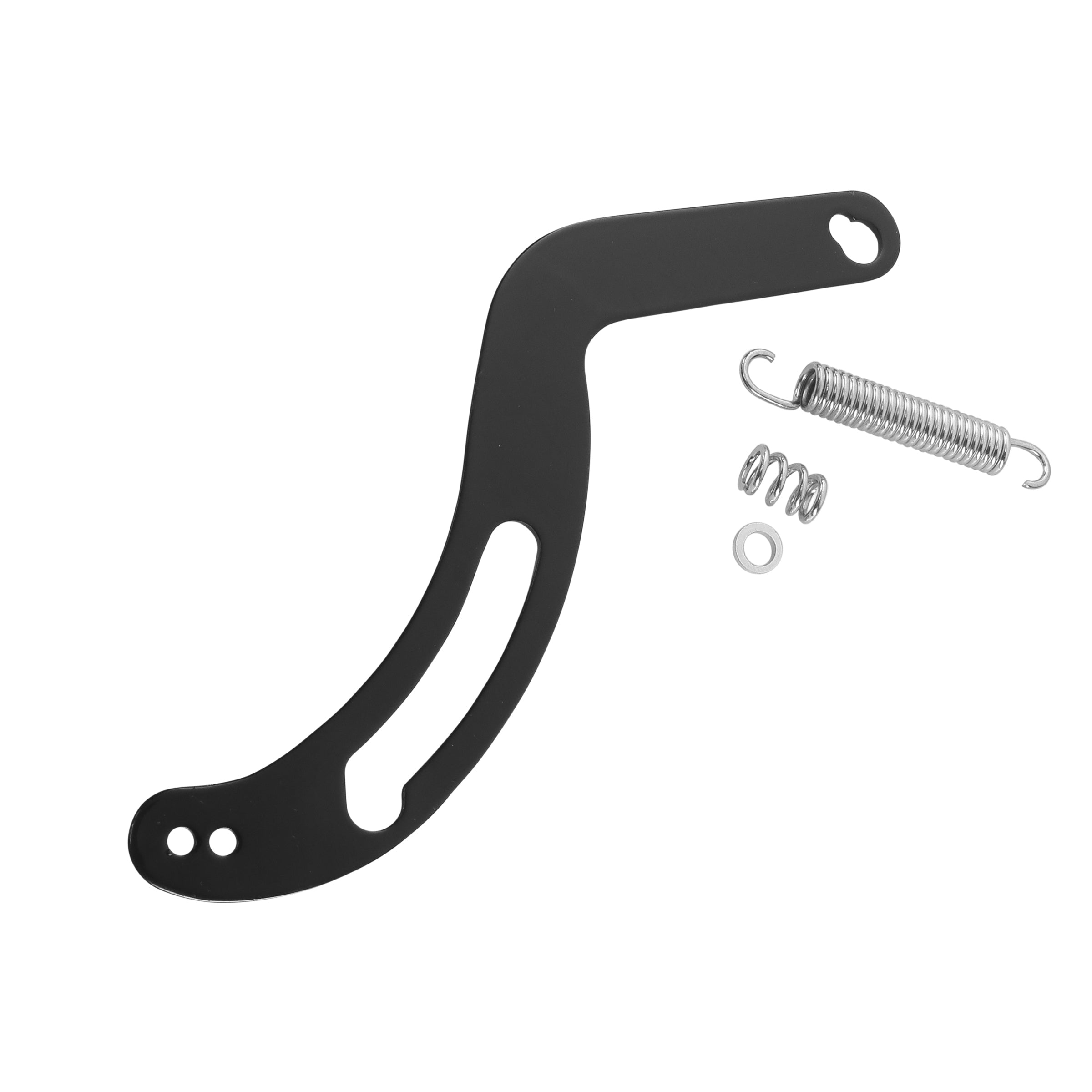 Cowl Vent Ratchet & Spring • 1935-36 Ford Passenger