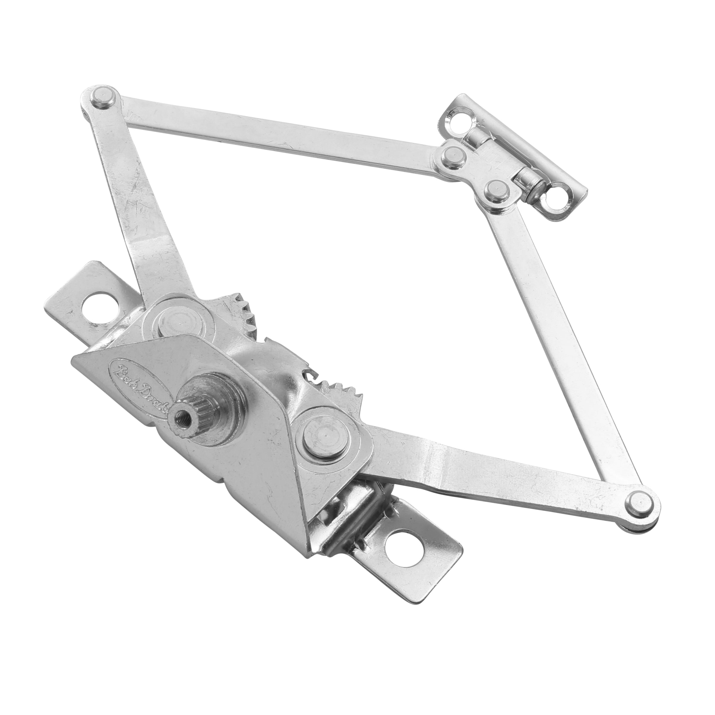 Windshield Regulator • 1935-36 Ford Coupe, Sedan & Pickup