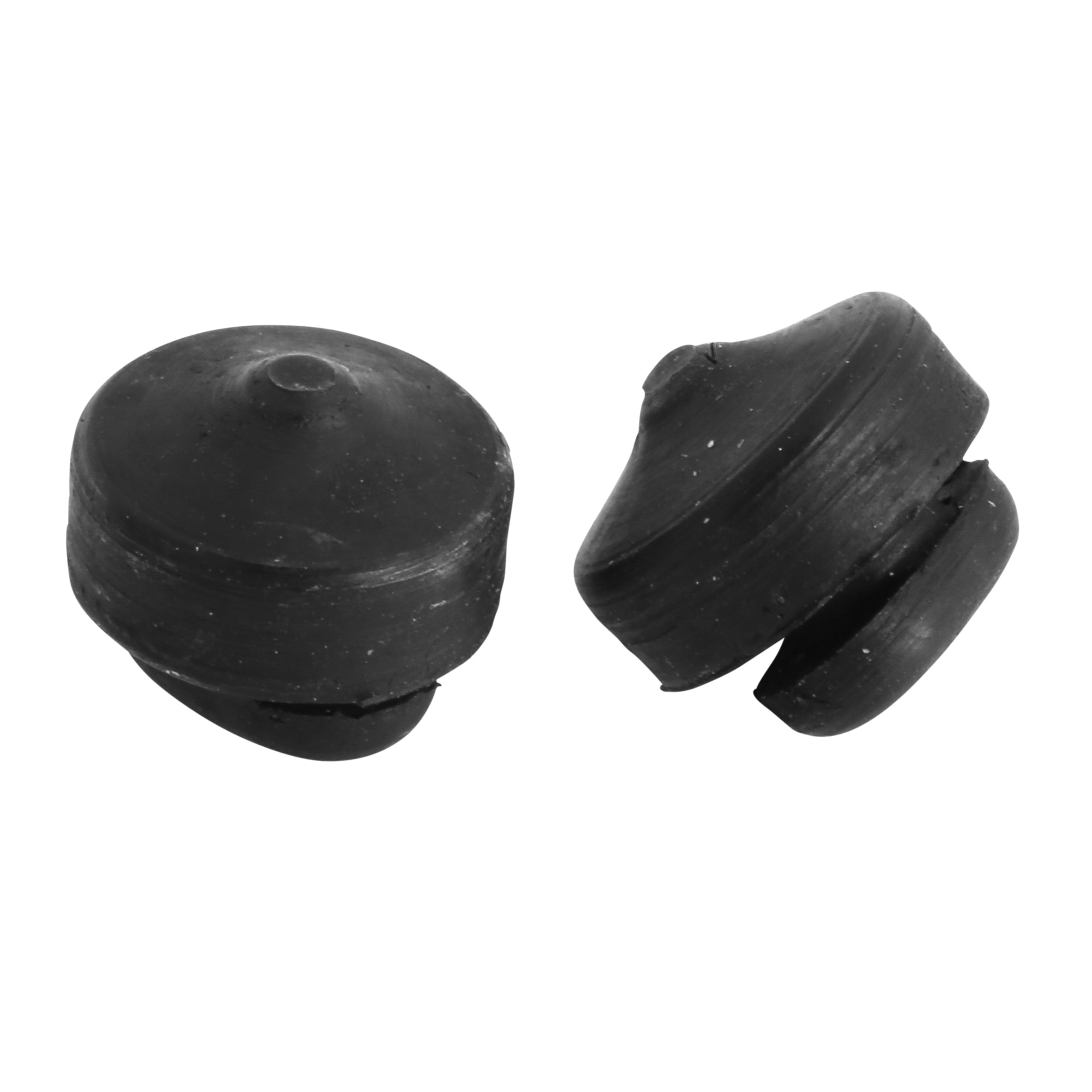 Glove Box Door Bumpers (Thick) • 1935-48 Ford Passenger & 1935-47 Pickup