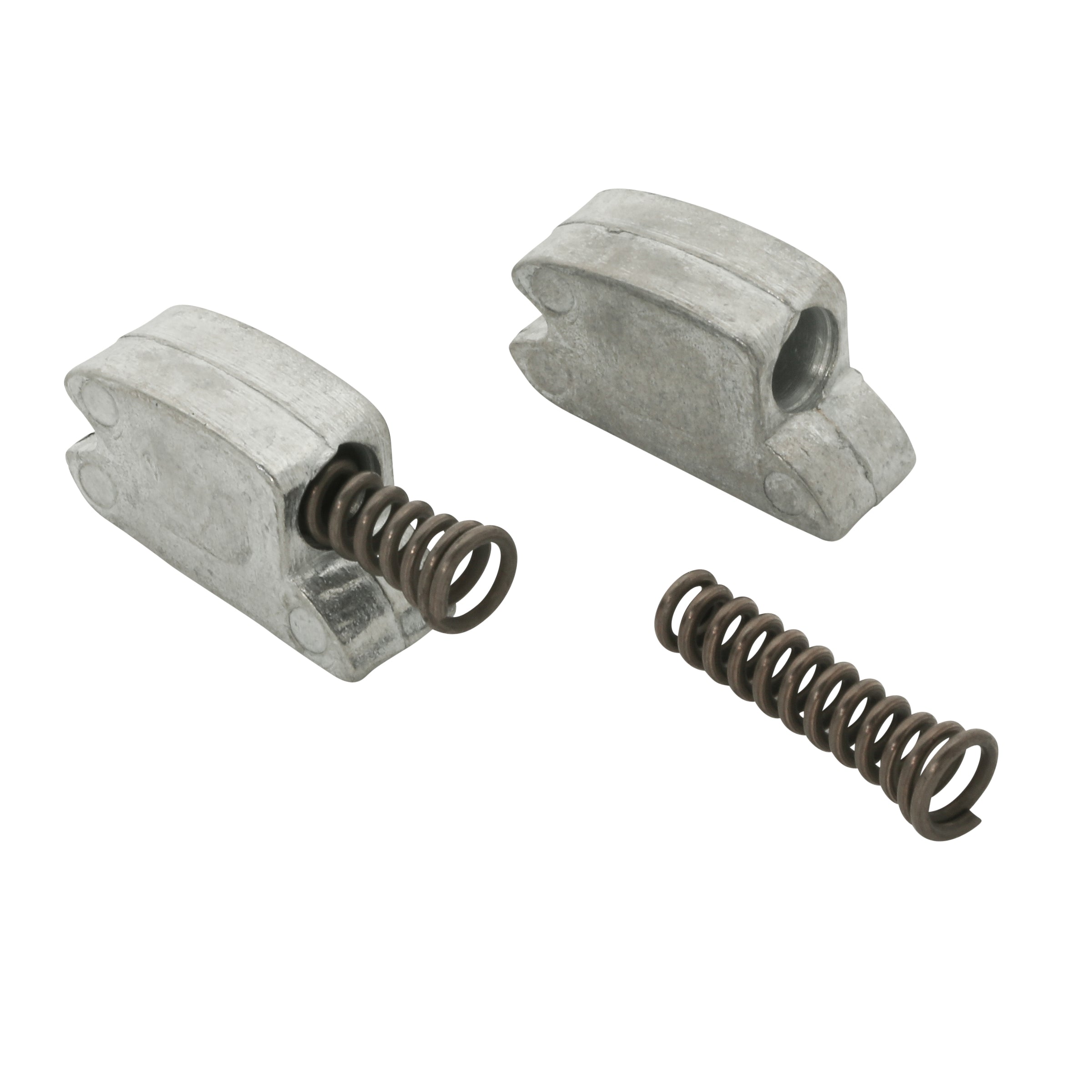 Dovetail Rebuild Kit (Female)• 1935-40 Ford Passenger & 1935-41 Pickup