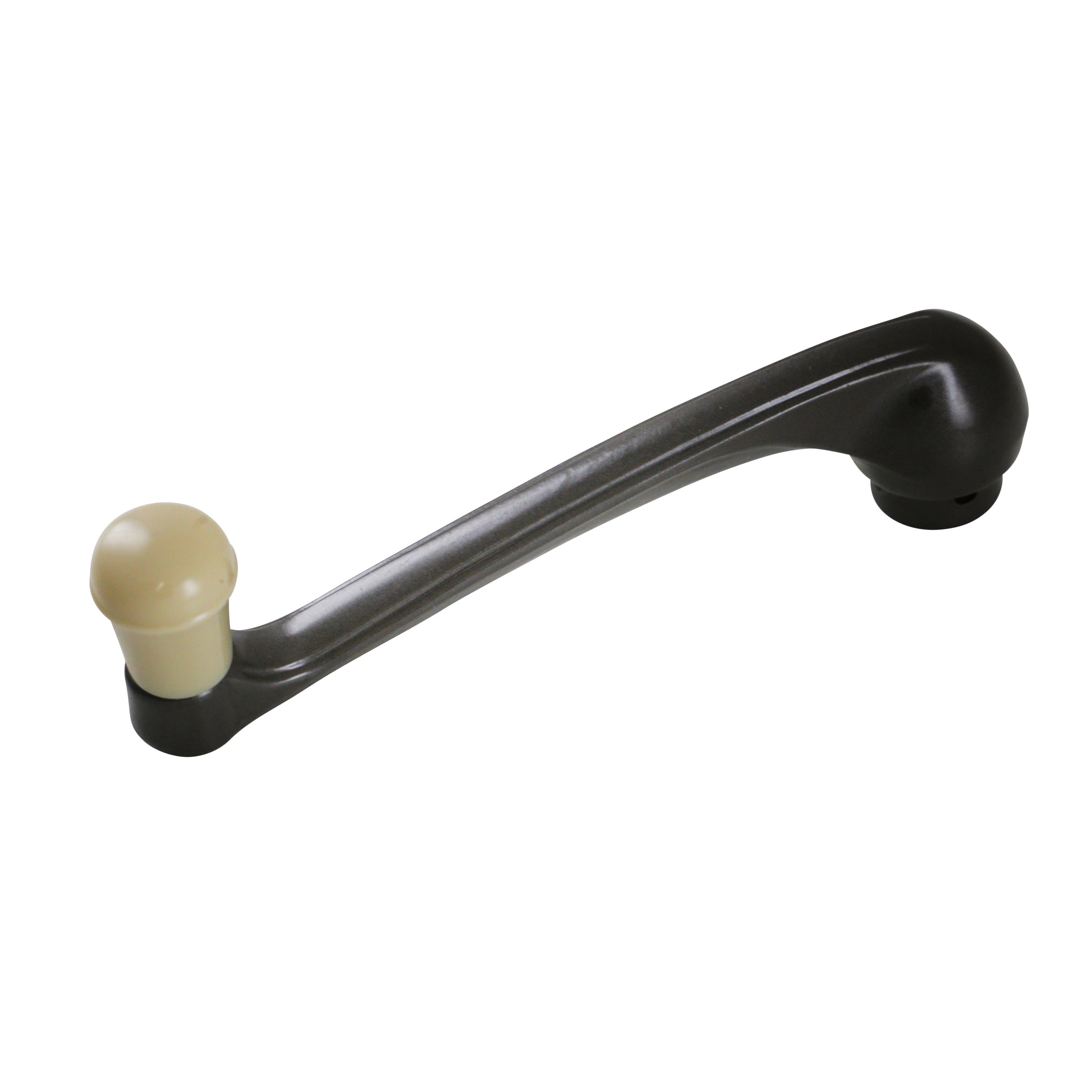 Inside Window Crank Handle (Gray) • 1935 Ford Closed Car & Pickup
