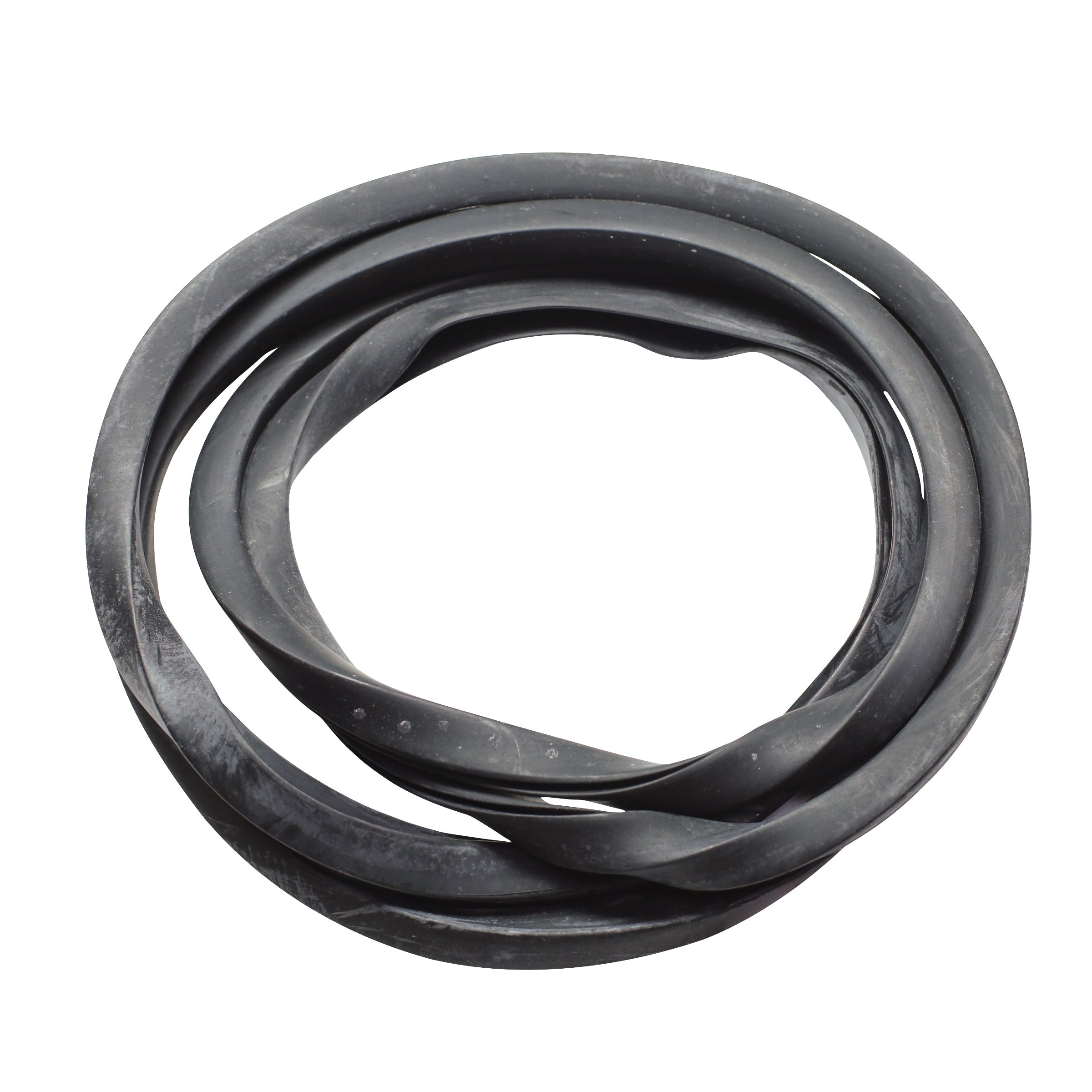 Rear Quarter Window Seals • 1935-36 Ford 5-Window Coupe