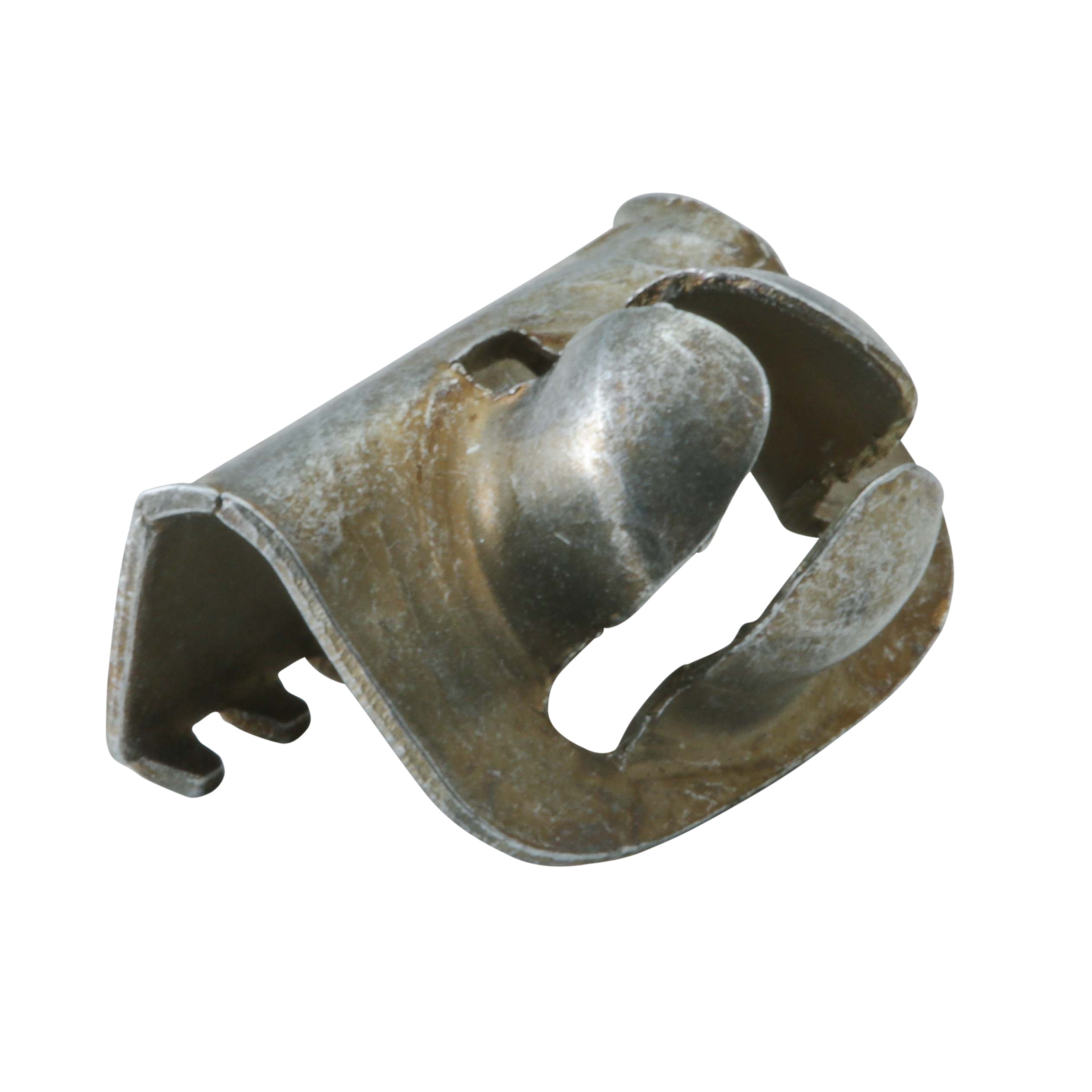 Window Channel Felt Fastener Clip Kit • 1935-40 Ford