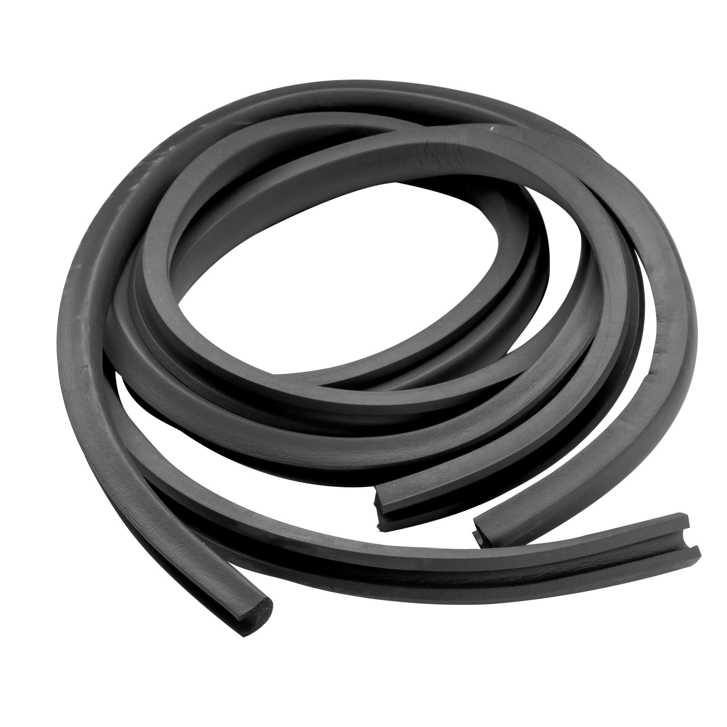 Rumble Lid Seal • 1935-37 Ford Roadster, Coupe & Cabriolet & 1938-39 Ford Convertible Coupe