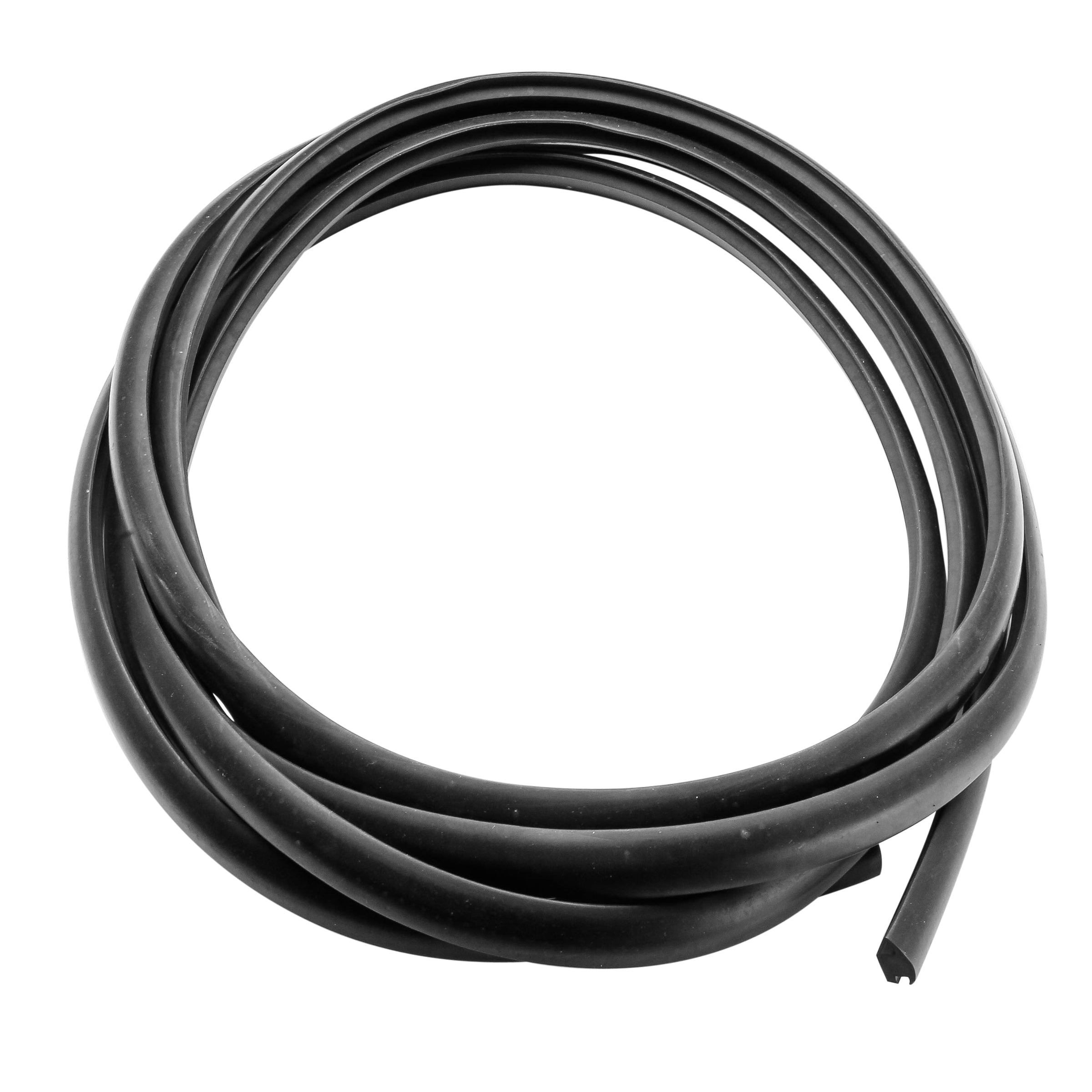 Top Deck Tack Strip Rubber Seal • 1935-36 Ford Sedan