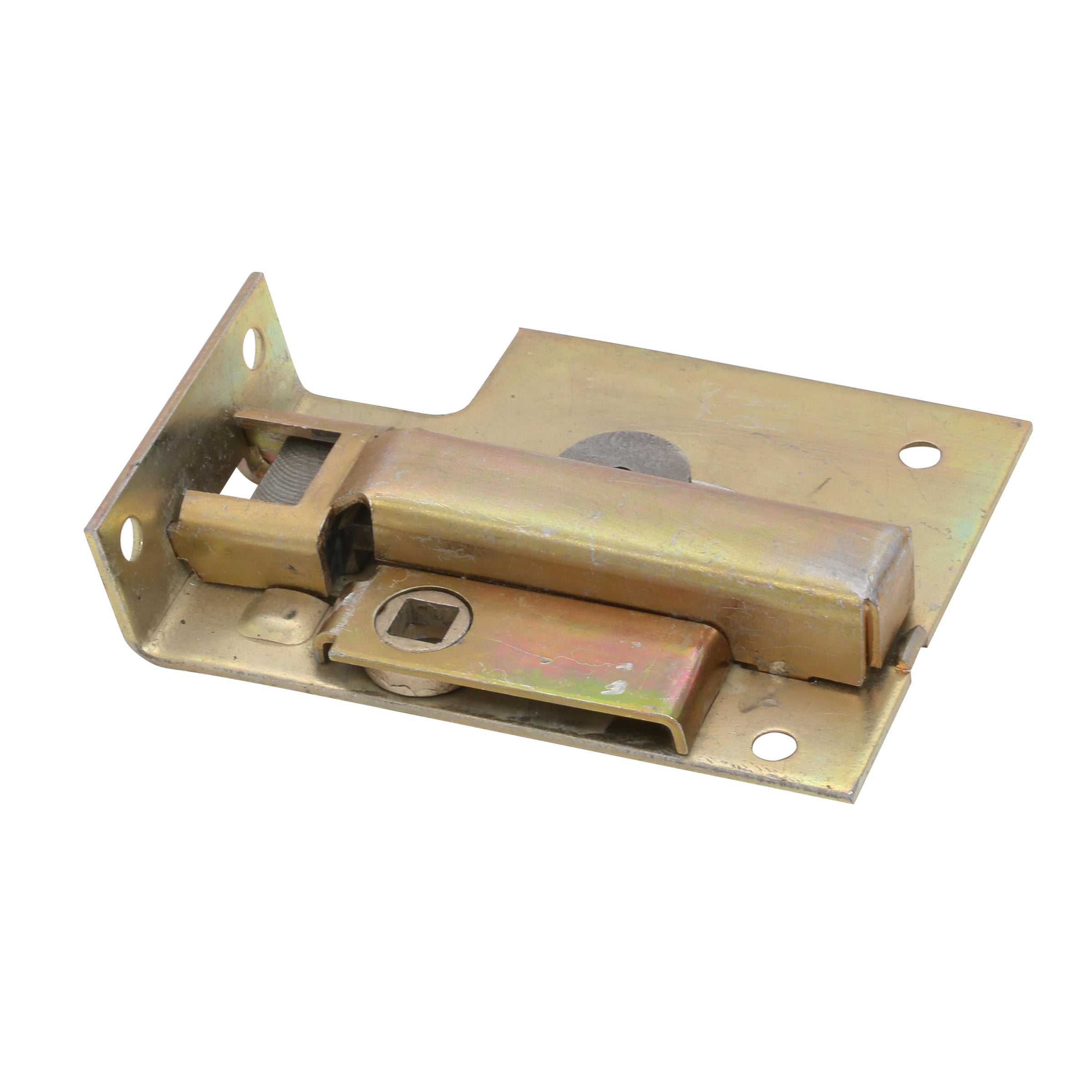 Door Latch • 1935-36 Ford Roadster & Phaeton (Right Front) & 1933-34 Phaeton (Right Rear)
