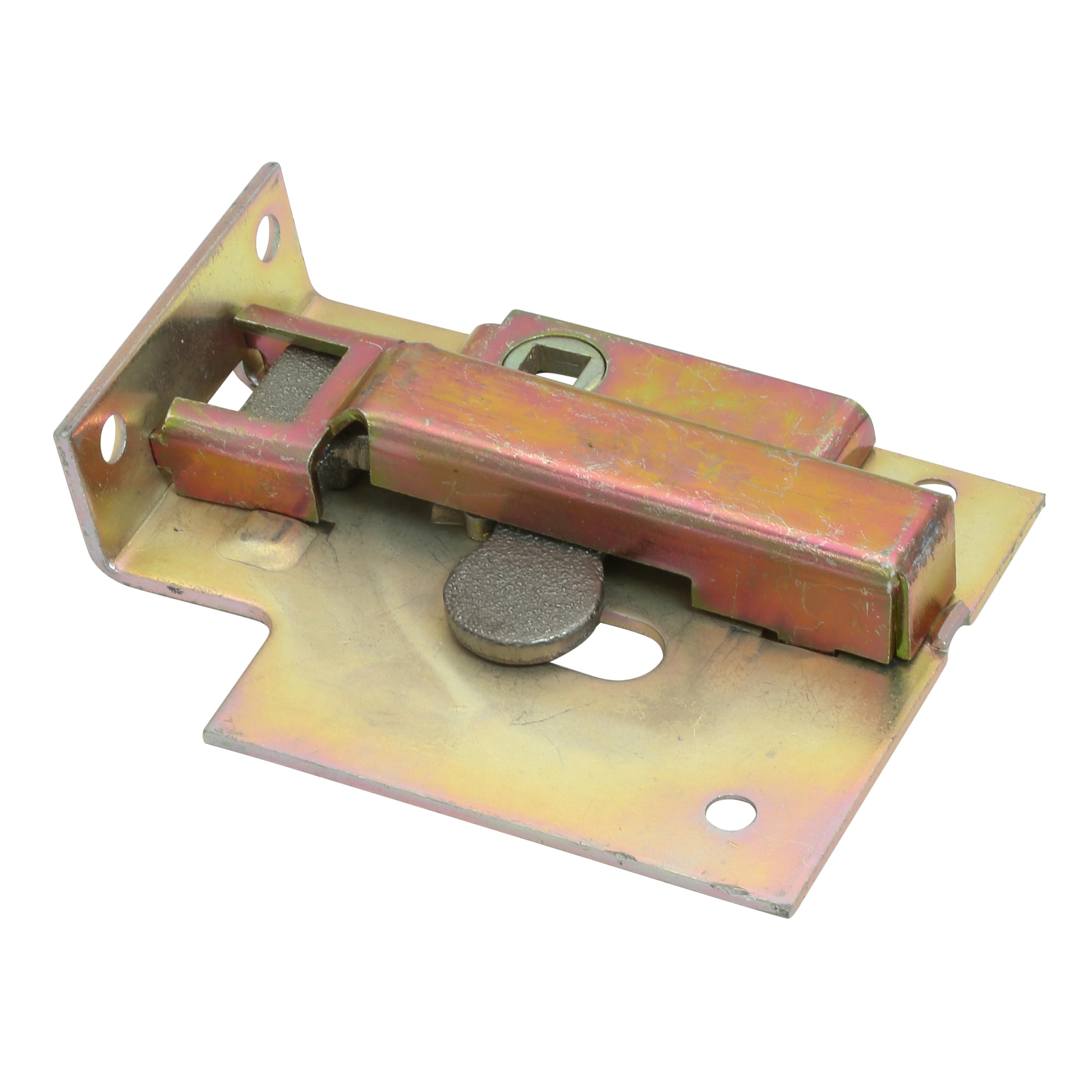 Door Latch • 1935-36 Ford Roadster & Phaeton (Left Front) & 1933-34 Phaeton (Left Rear)