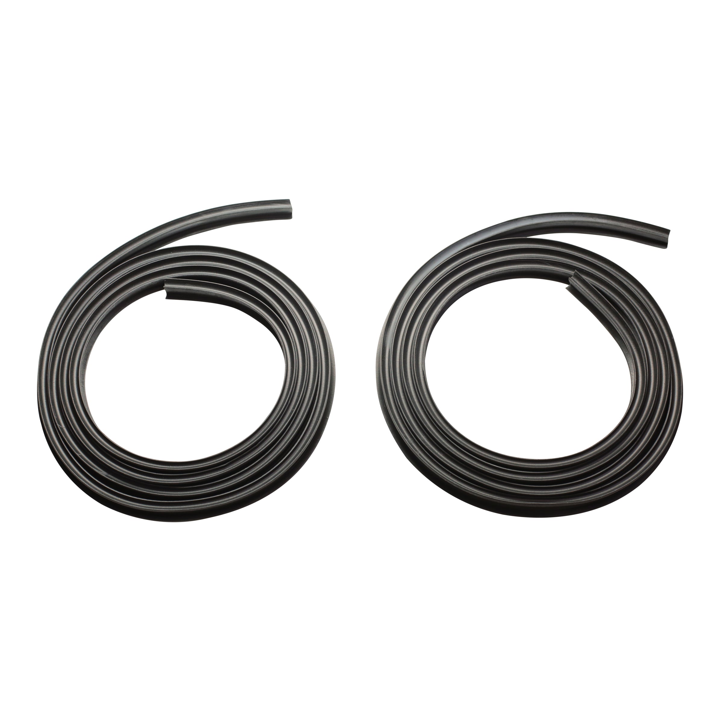 Upper Door Seal Kit • 1935-36 Ford Fordor Sedan