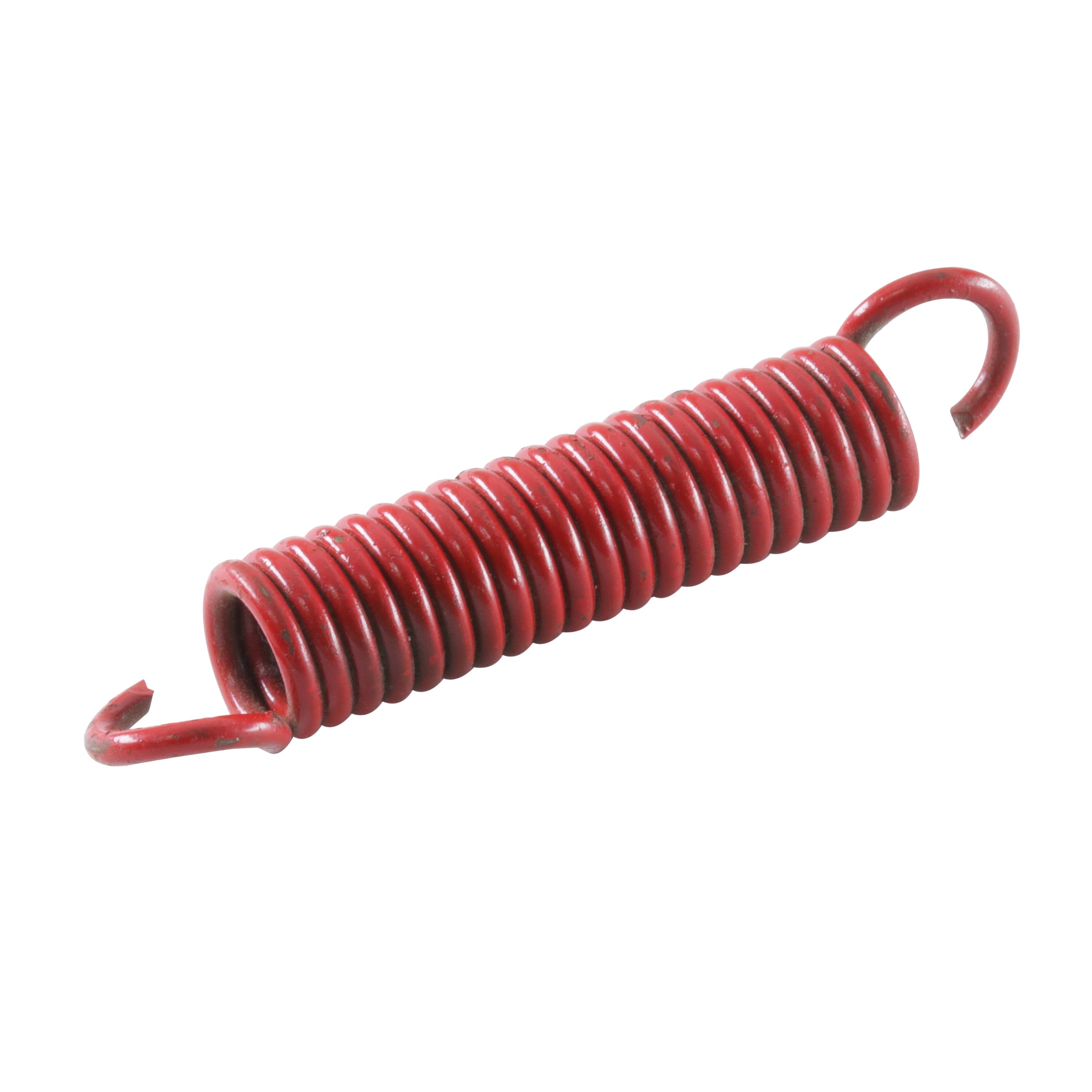 Clutch Pedal Retracting Spring • 1935-36 Ford Passenger & Pickup