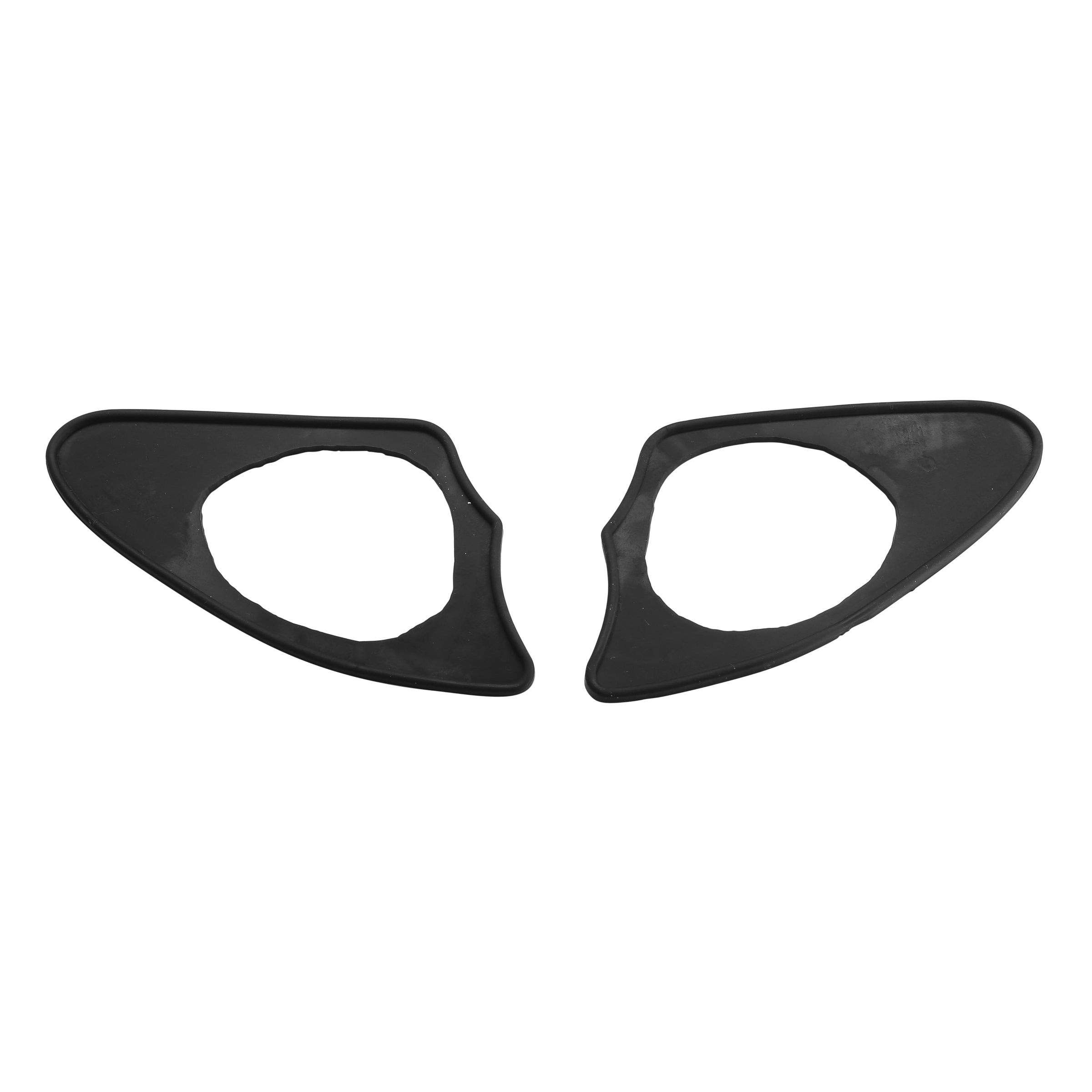 Windshield Post Pads • 1935-36 Ford Roadster & Phaeton