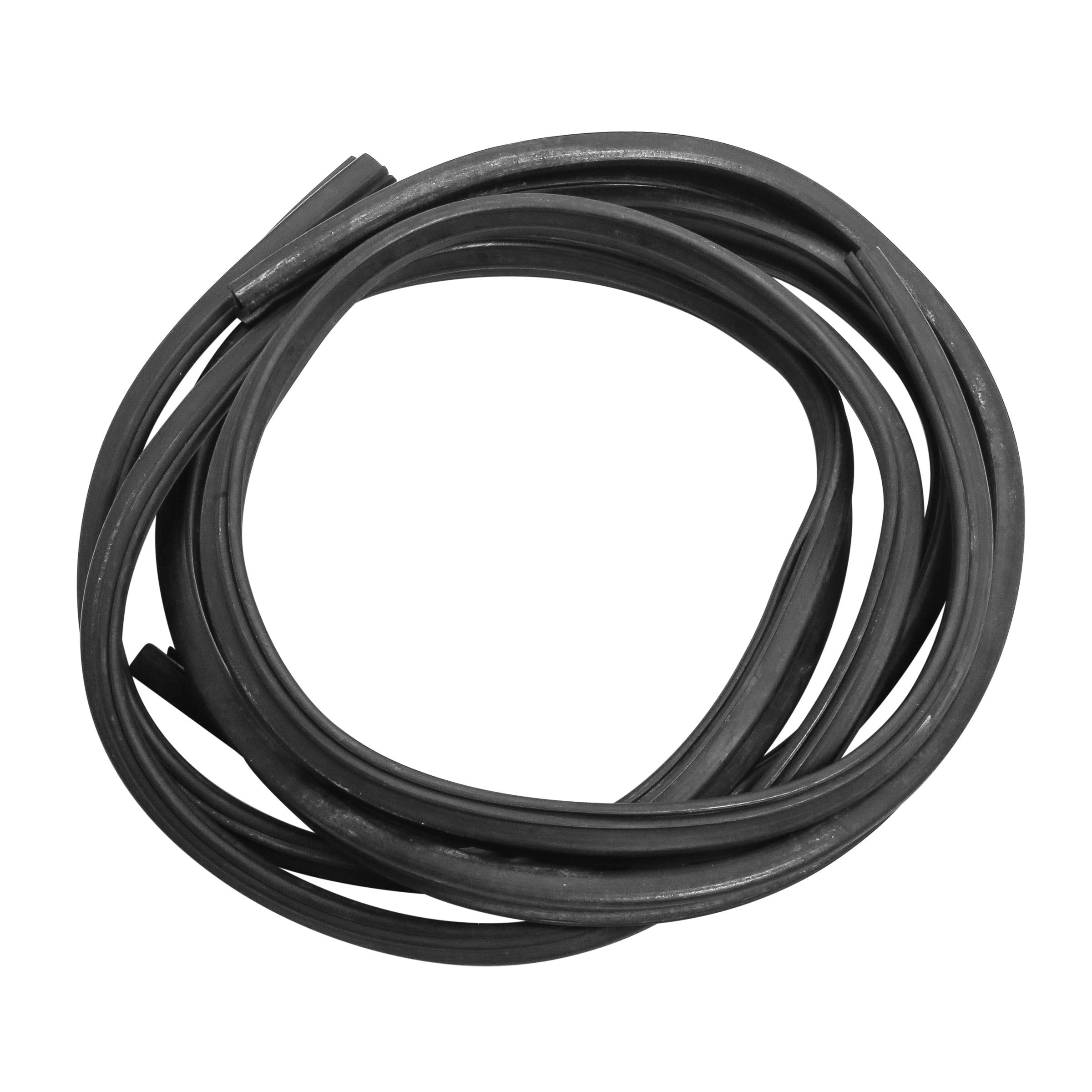 Door Glass to Window Frame Seal • 1935-48 Ford Convertible, Cabriolet & Convertible Sedan