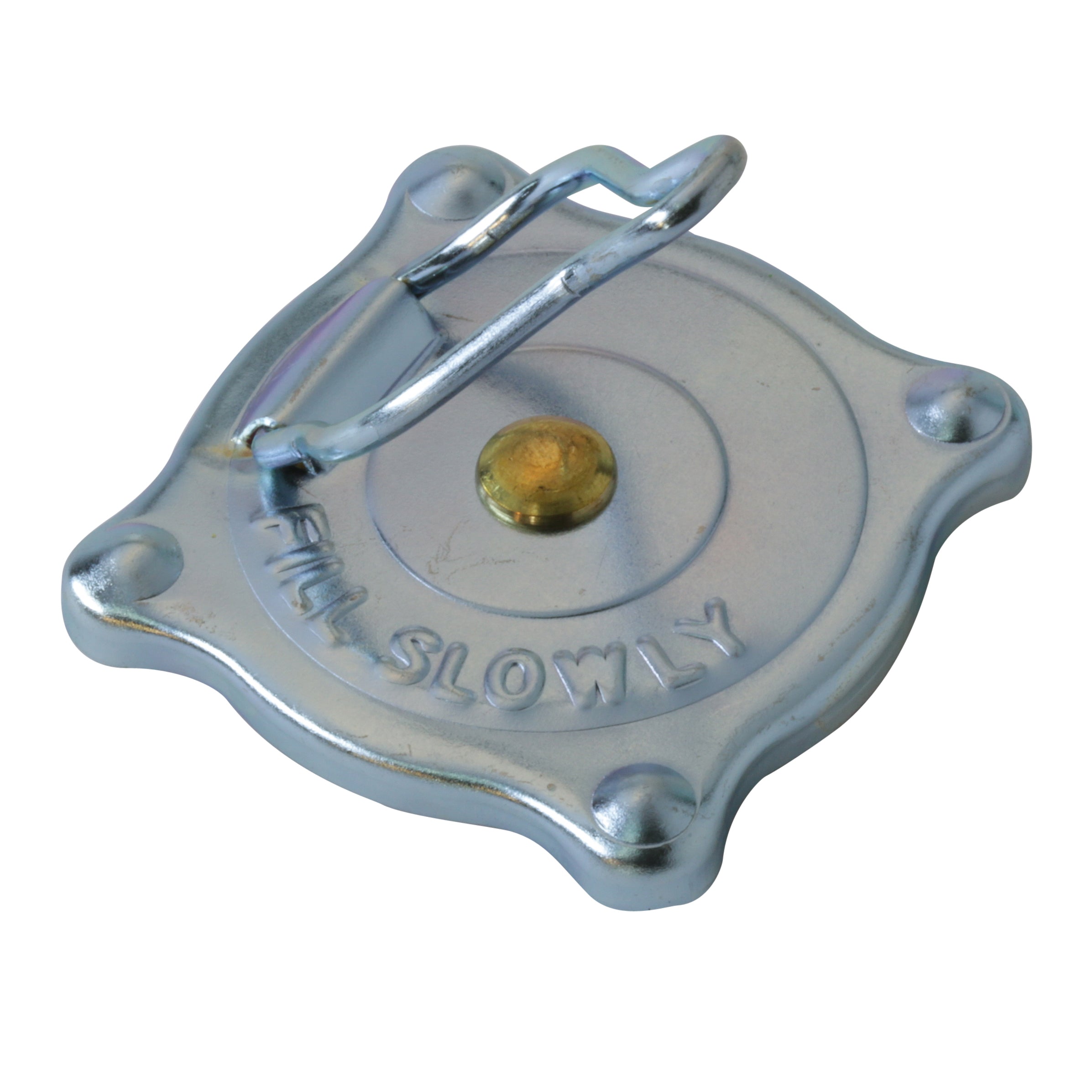 Radiator Cap • 1935-36 Ford Passenger