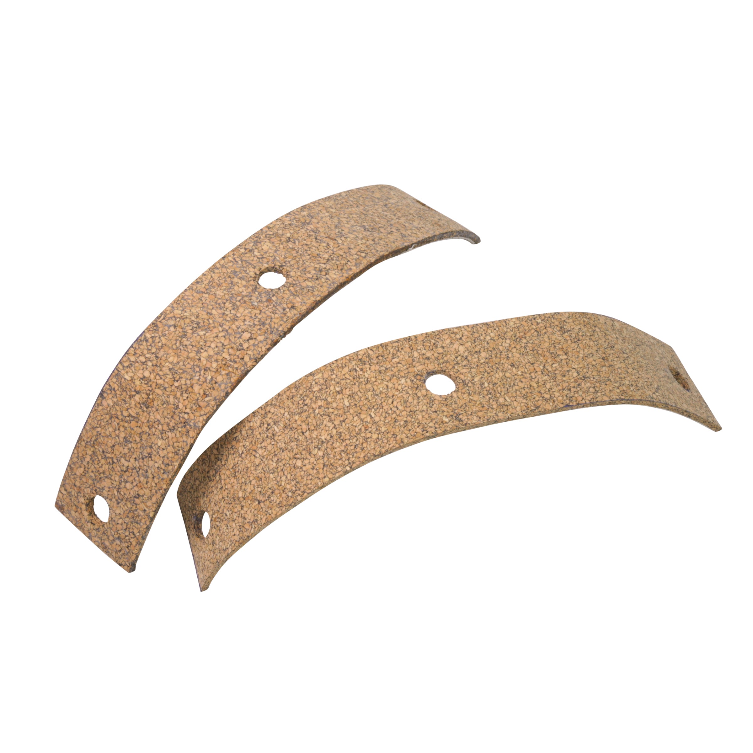 Gas Tank To Frame Pads • 1935-36 Ford Passenger & Pickup