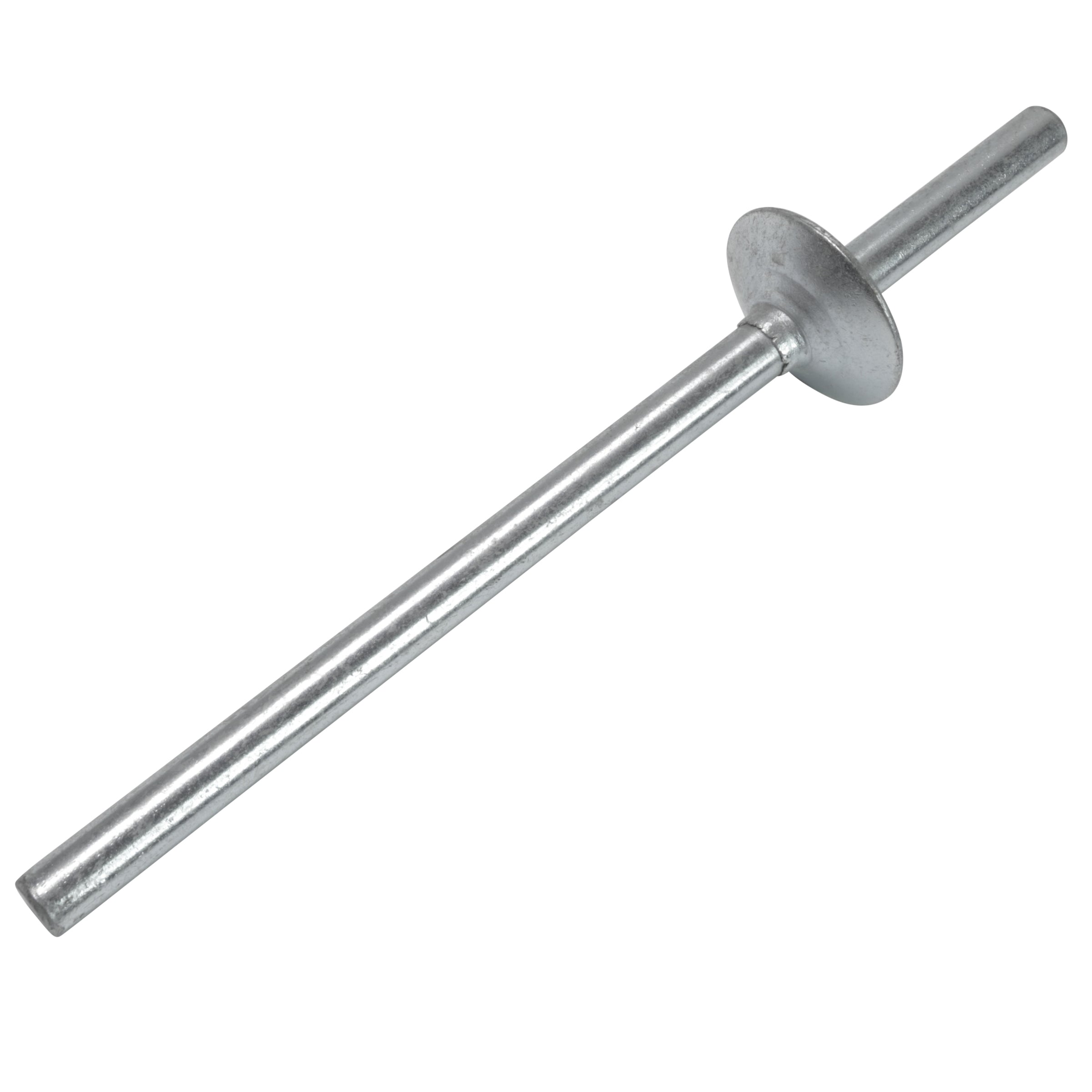 Fuel Push Pump Rod (Aluminum Intake) • 1932-48 Ford Passenger & 1932-47 Pickup V-8