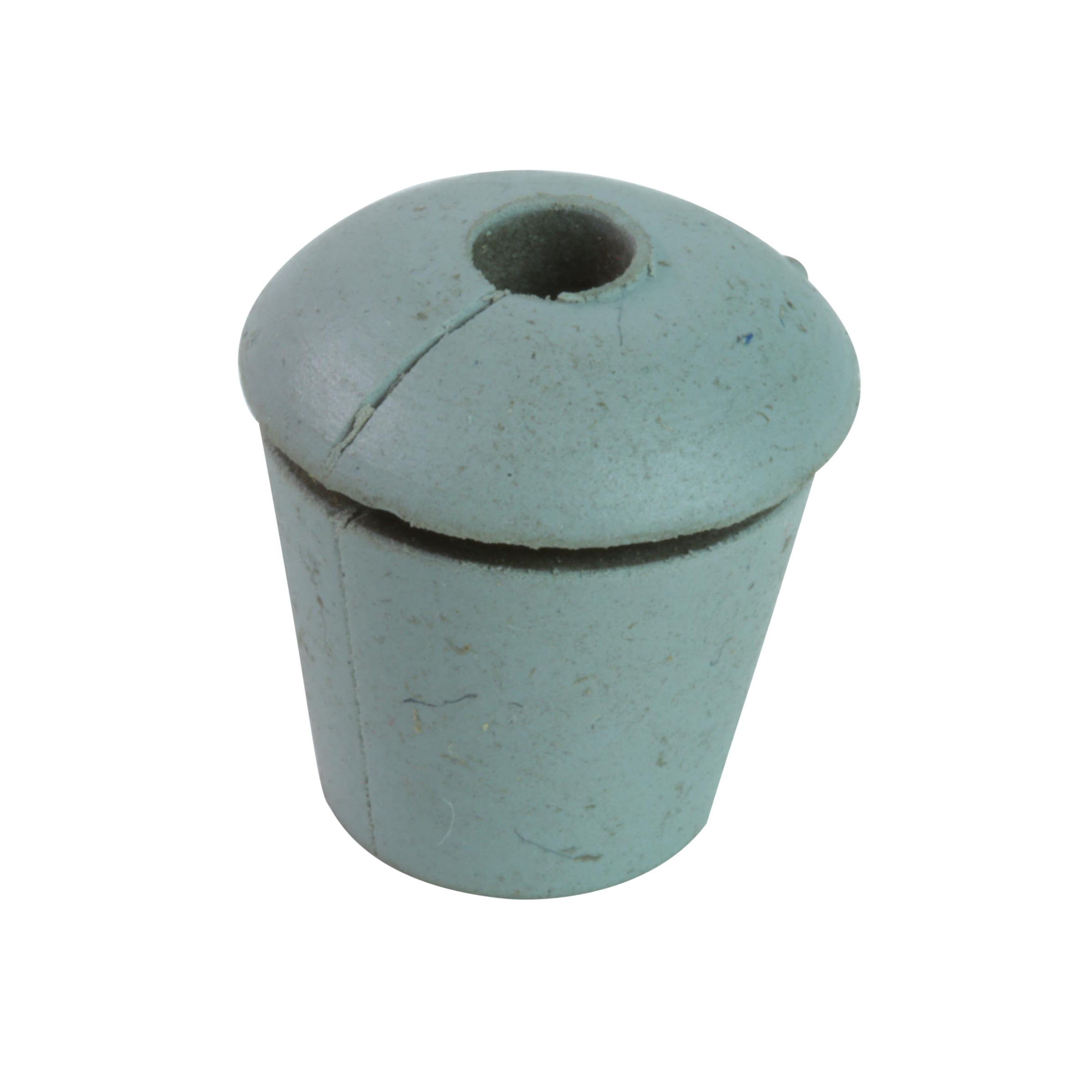 Choke & Throttle Dash Grommet (Gray) • 1932-37 Ford Passenger & 1932-39 Pickup