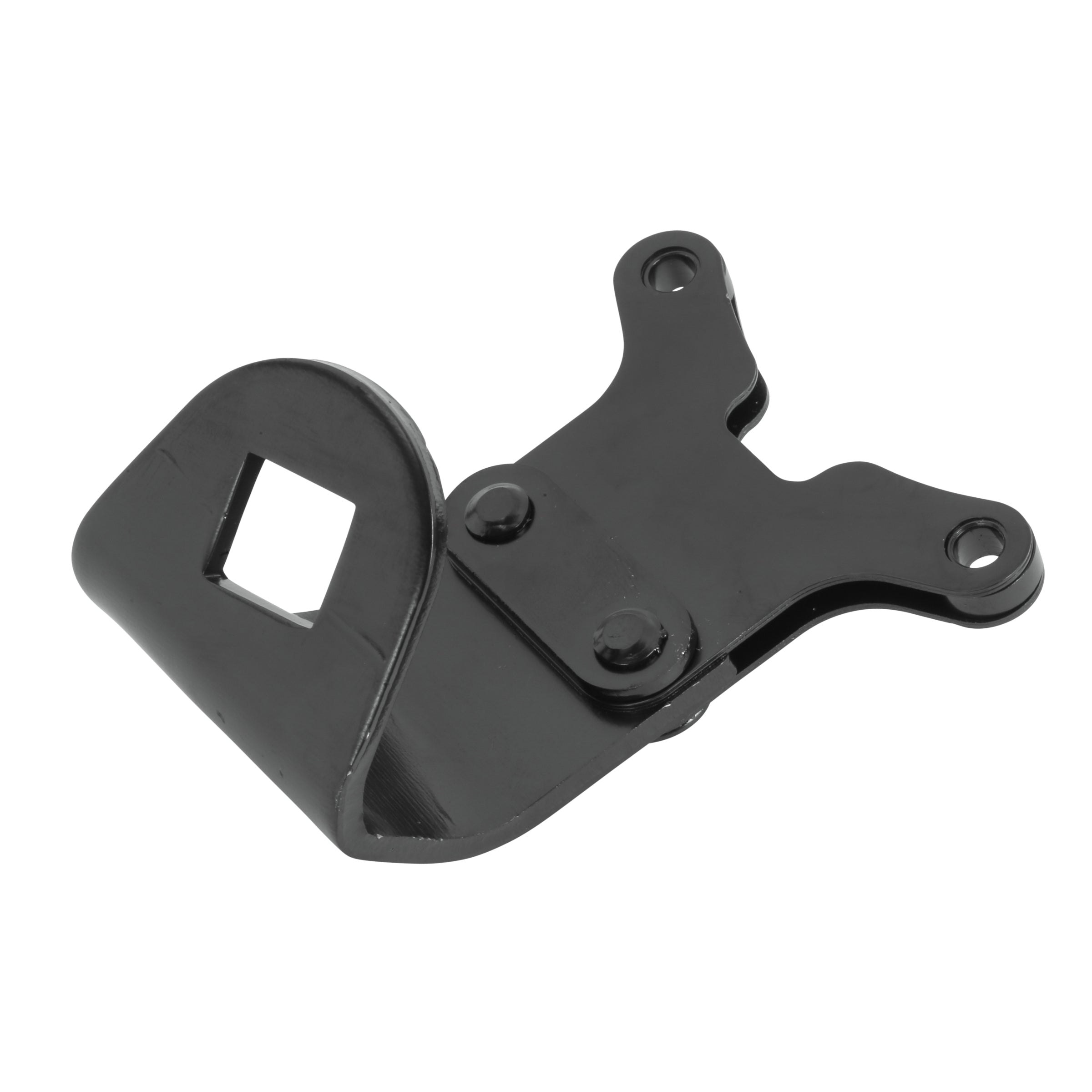 Horn Mounting Bracket (Left) • 1935-36 Ford Pickup