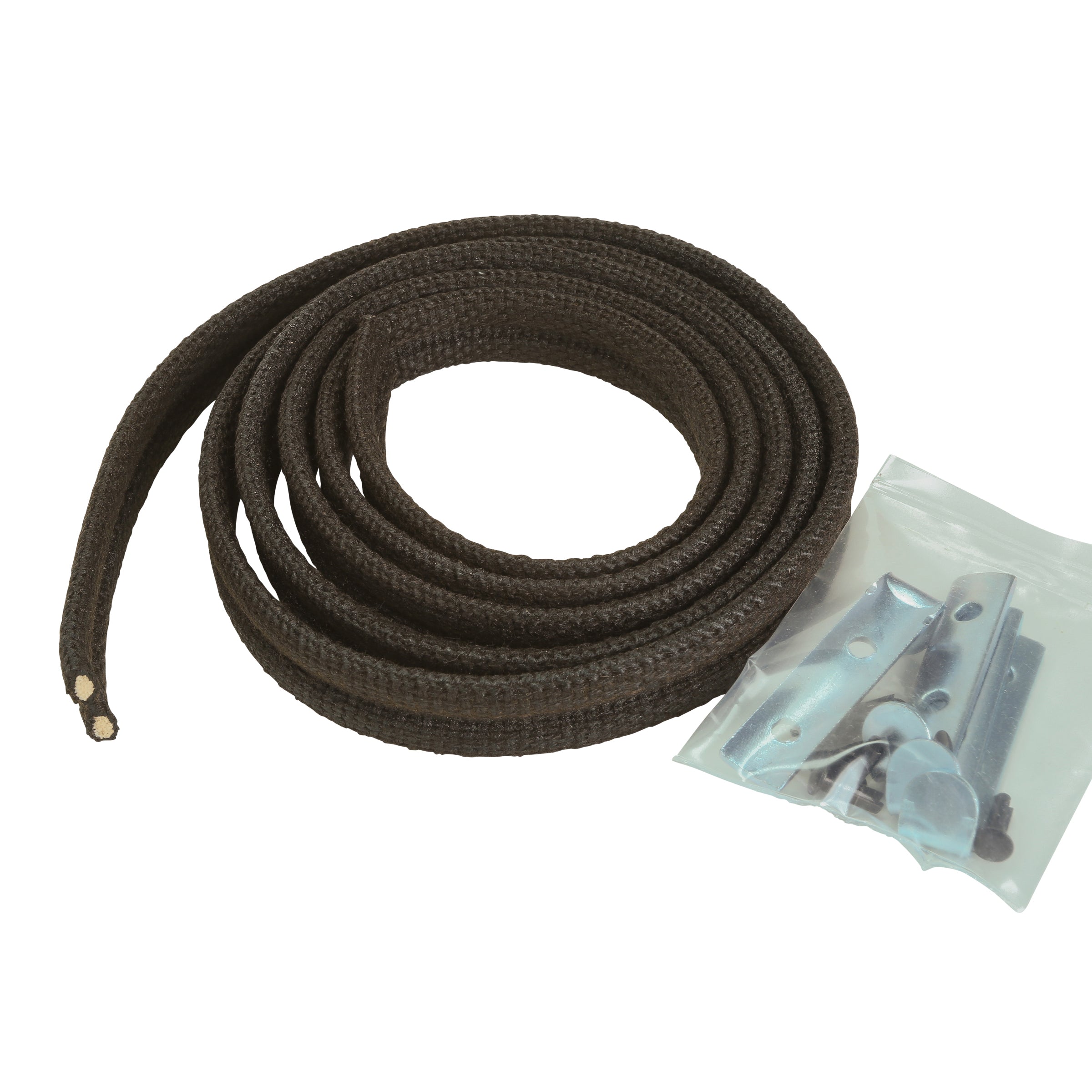 Radiator Shell Lacing Kit • 1935-37 Ford Pickup