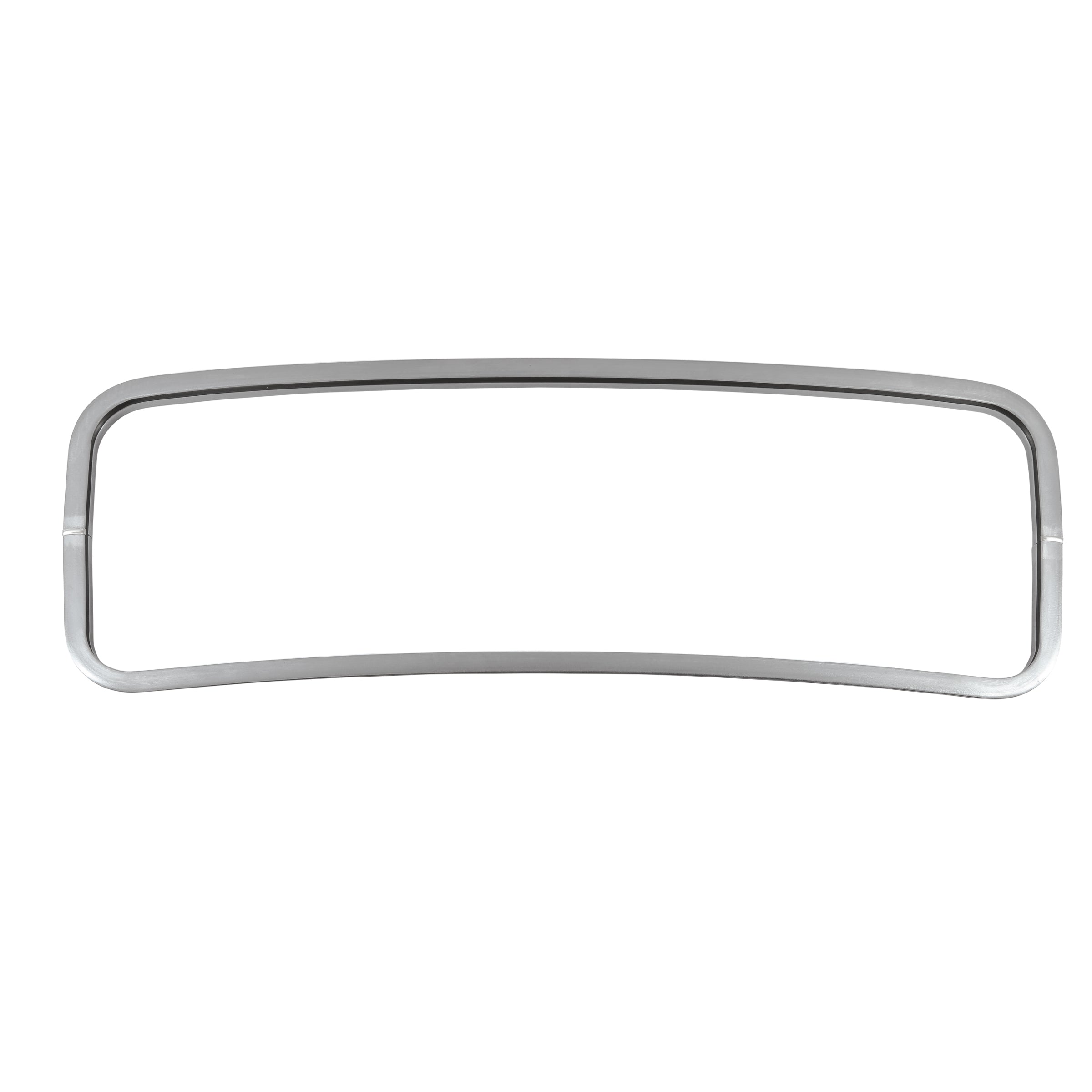 Windshield Frame (Plain Steel) • 1935-36 Ford Pickup