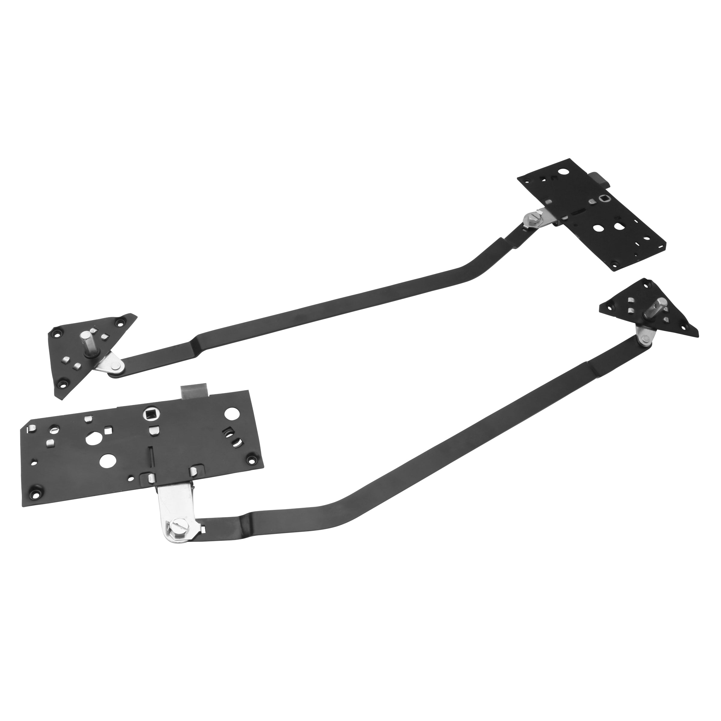 Door Latches • 1935-37 Ford Pickup